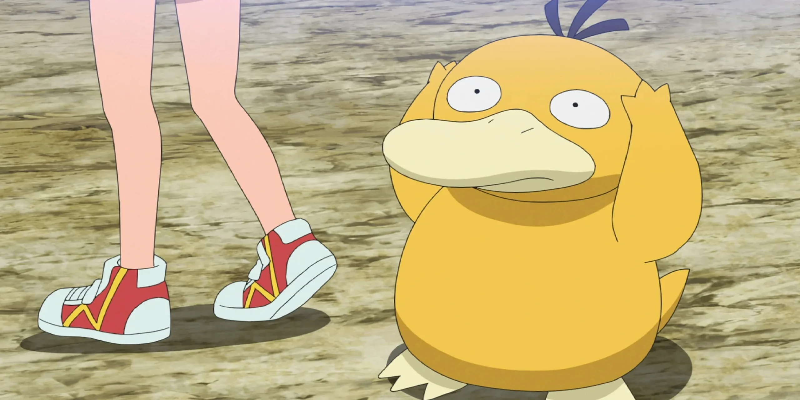 Fãs de Pokémon voltam a questionar classificação de tipos; Psyduck lidera lista de inconsistências - Imagem do artigo