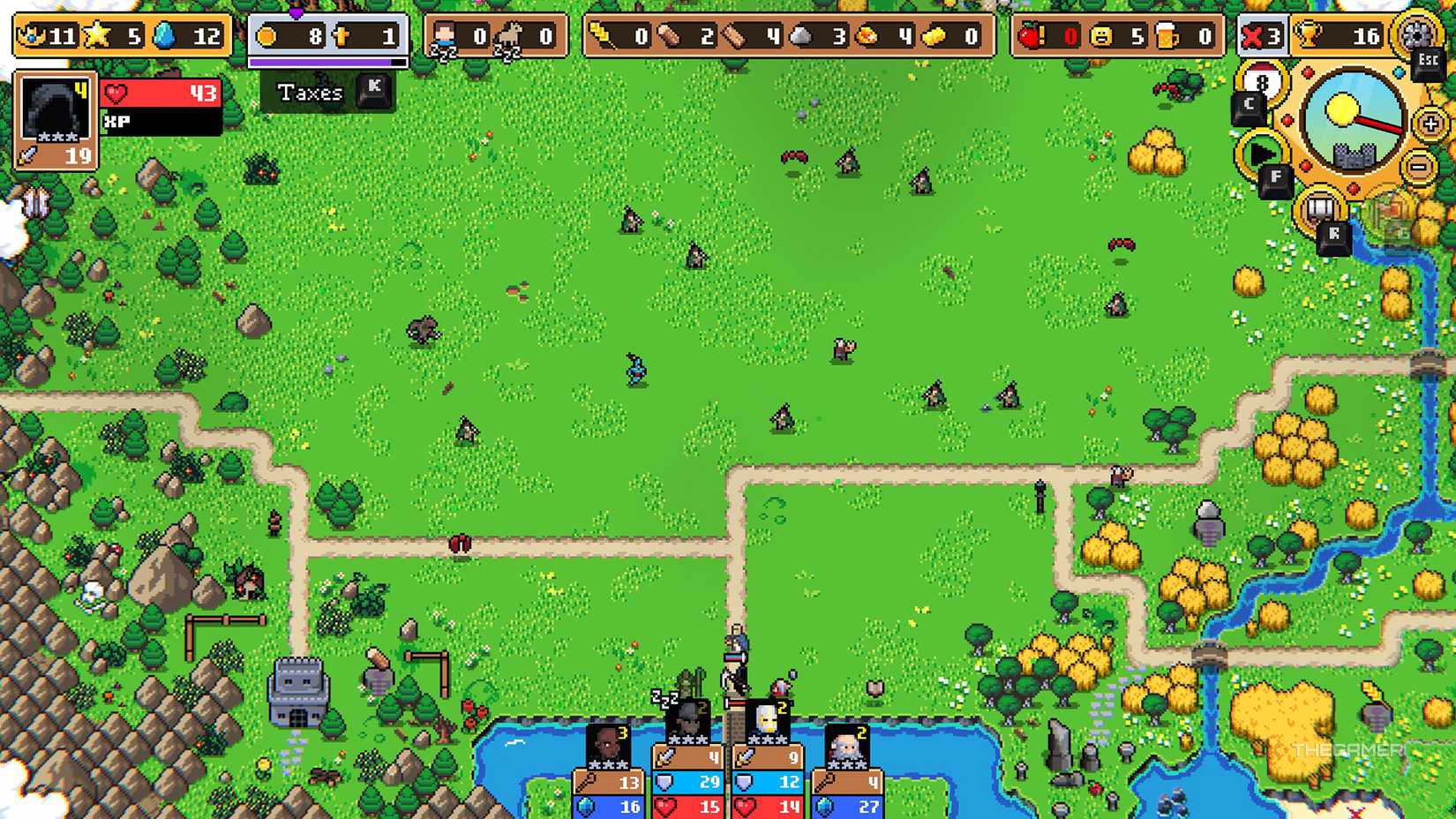 Super Fantasy Kingdom: guia detalha passo a passo para liberar 52 conquistas e novas unidades - Imagem do artigo original