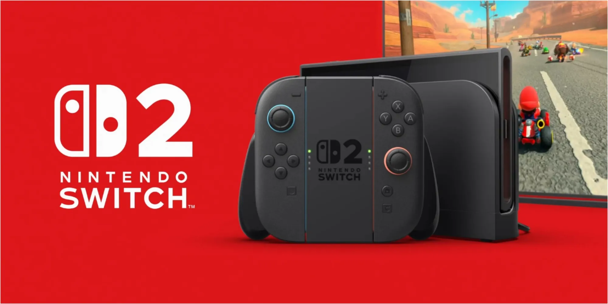 Desenvolvedores estimam que emulação do Nintendo Switch 2 pode demorar até dez anos - Imagem do artigo