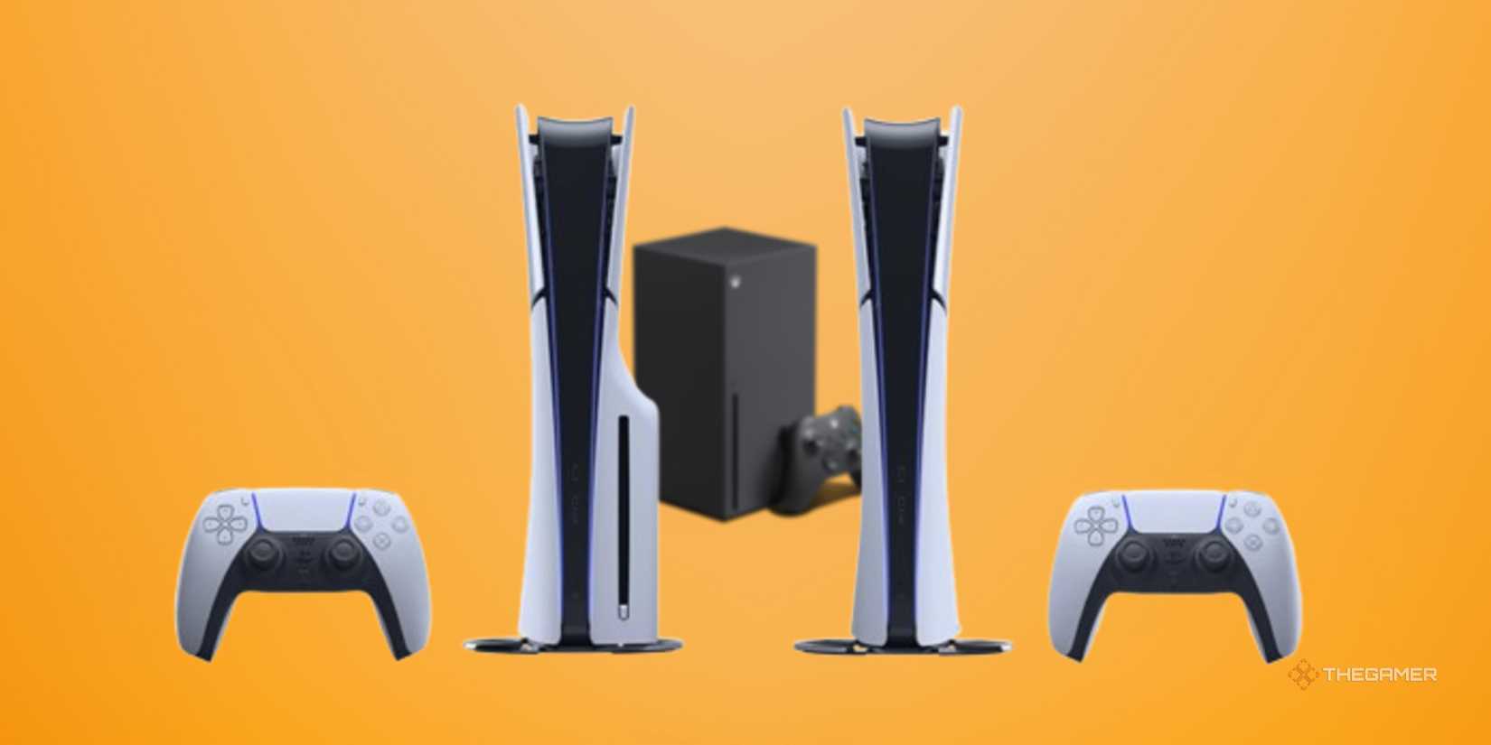 PS5 alcança 84,2 milhões de unidades e supera vendas de todos os consoles Xbox em cinco anos - Imagem do artigo original