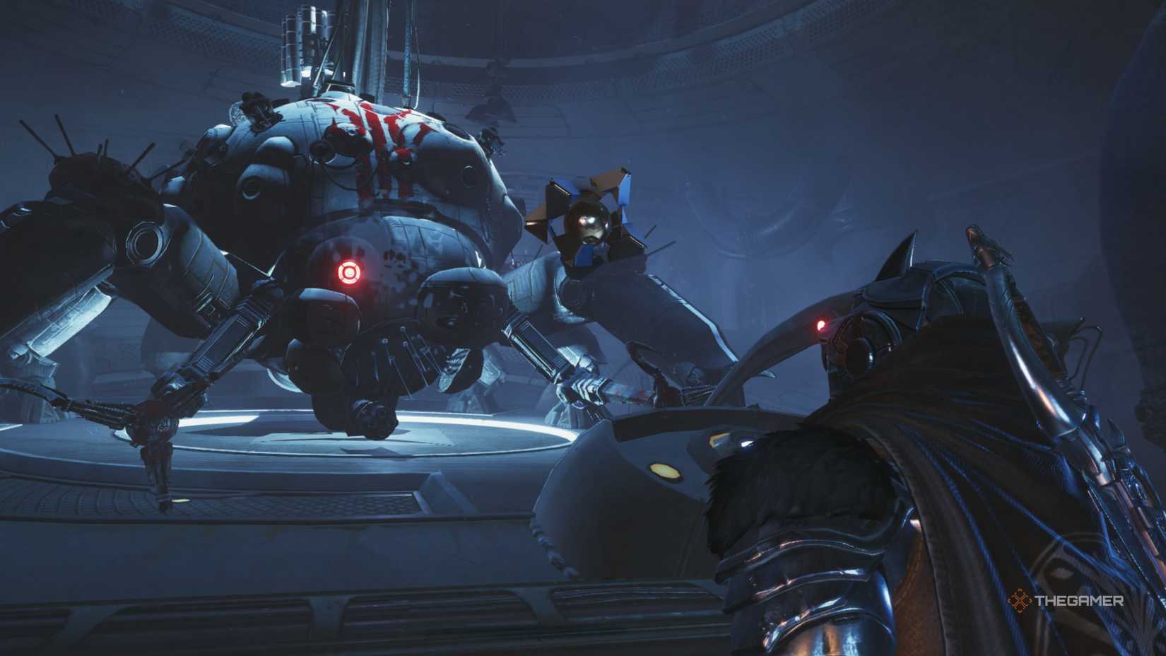 Sony revê projeções e registra perda contábil após desempenho abaixo do esperado de Destiny 2 - Imagem do artigo original