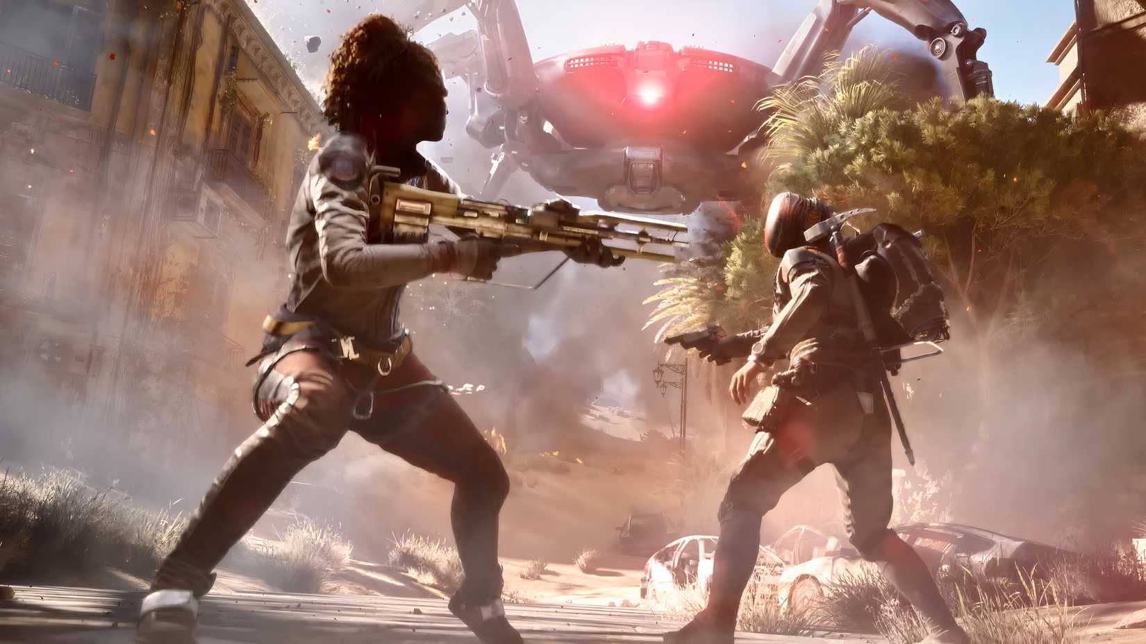 ARC Raiders obriga fãs de RPG a repensar hábito de acumular itens, aponta relato - Imagem do artigo original