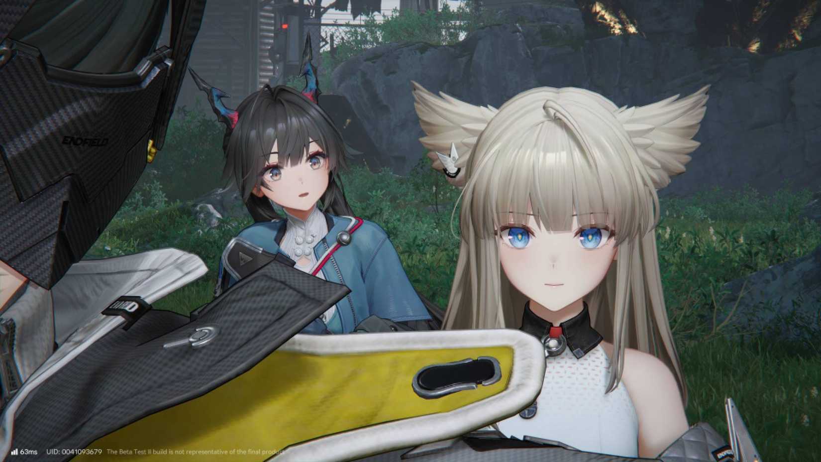 Arknights: Endfield abre inscrição para beta com cerca de 60 horas de conteúdo - Imagem do artigo original