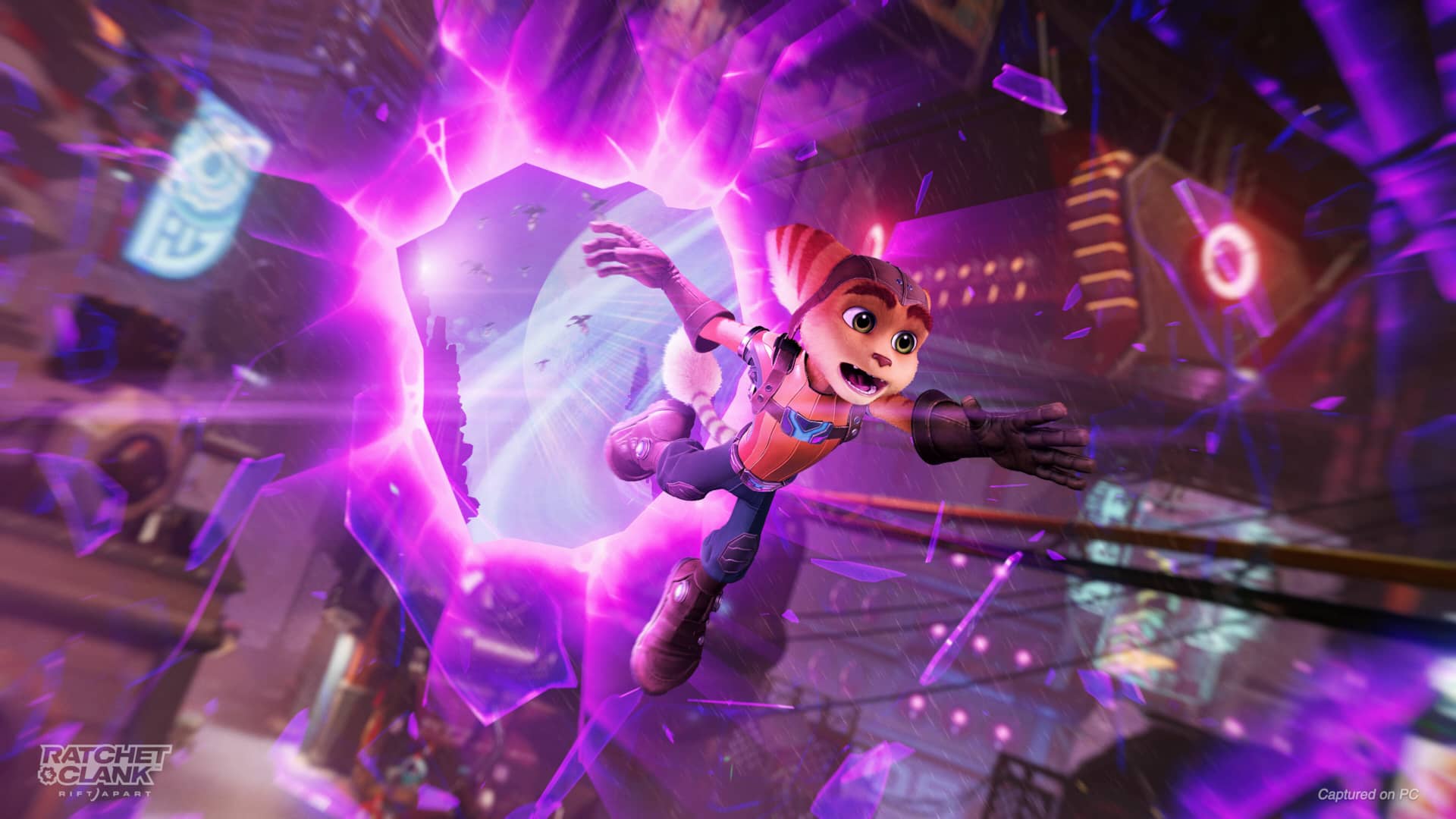 Ratchet & Clank chega aos celulares com o multiplayer gratuito Ranger Rumble - Imagem do artigo