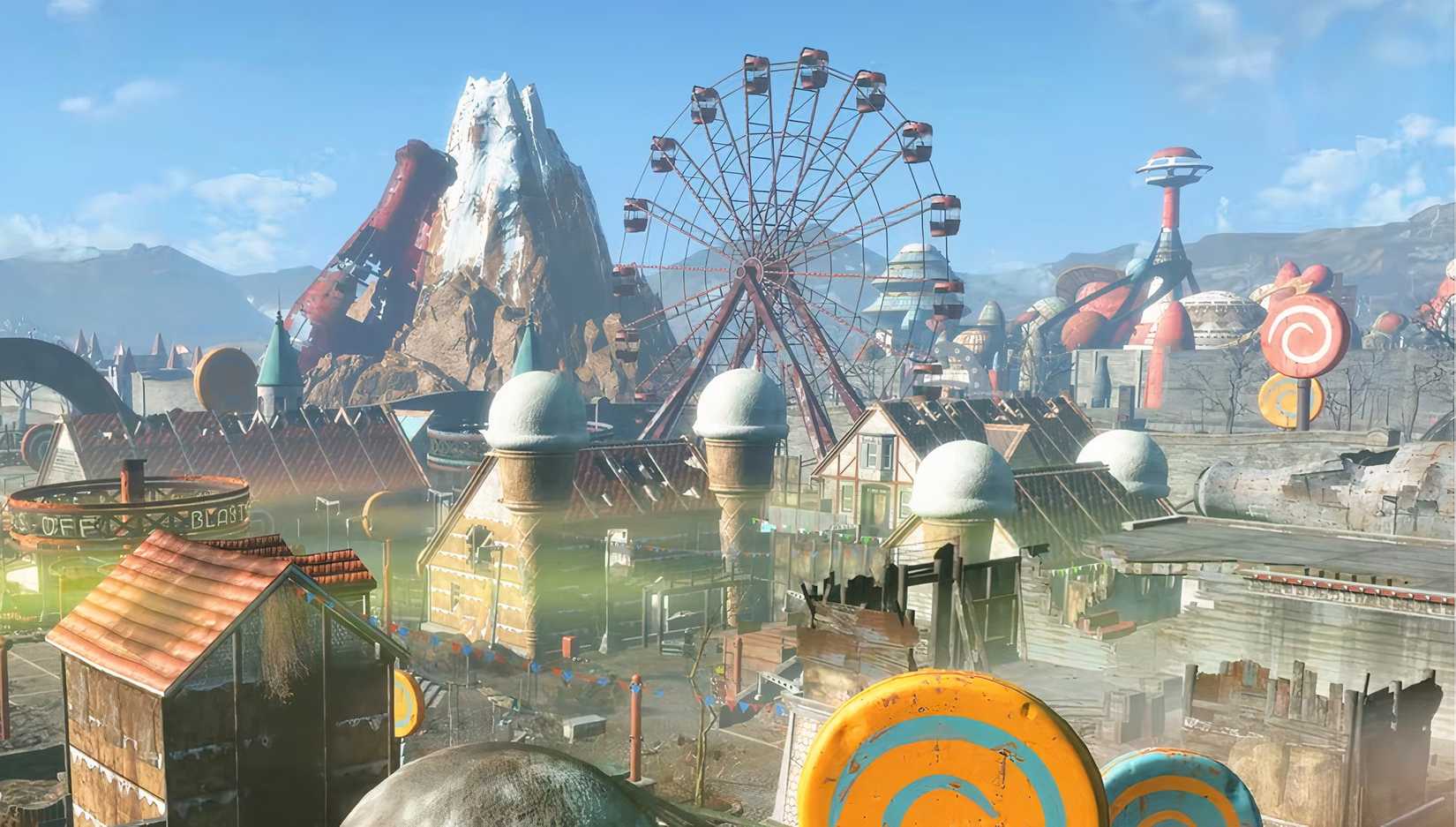 Bethesda lança Fallout 4: Anniversary Edition com todos os DLCs e mais de 150 itens do Creation Club - Imagem do artigo original