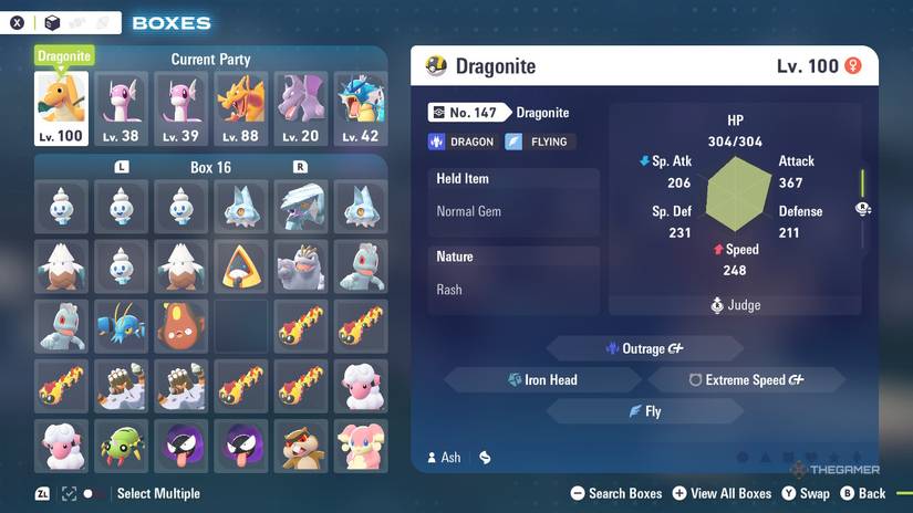 Guia reúne seis equipes temáticas para aumentar o desafio em Pokémon Legends: Z-A - Imagem do artigo original