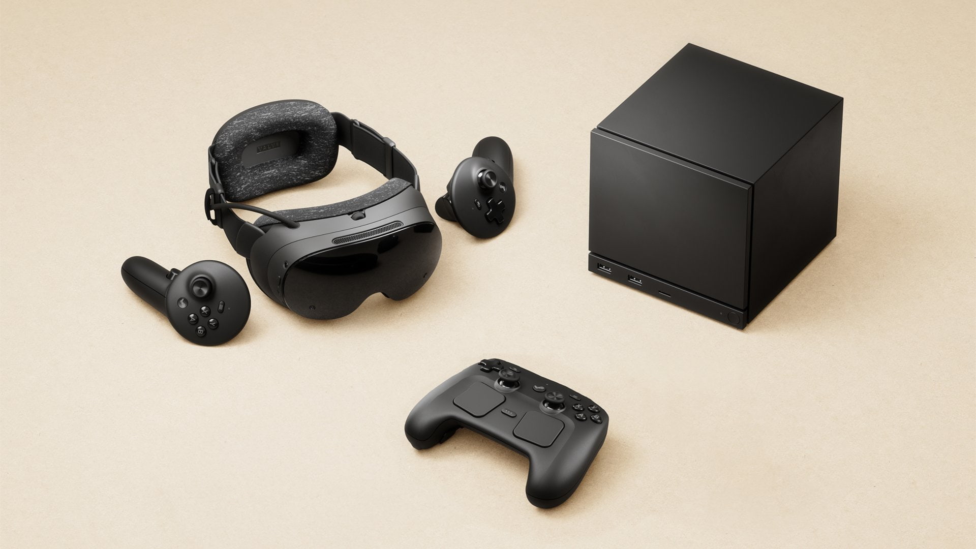 Valve promete preço competitivo para o Steam Machine - Imagem do artigo