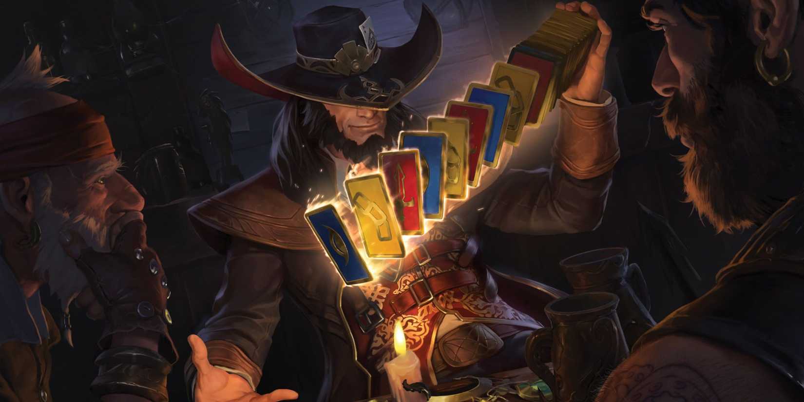 Banidos em League of Legends também ficam fora de torneios presenciais de Riftbound - Imagem do artigo original