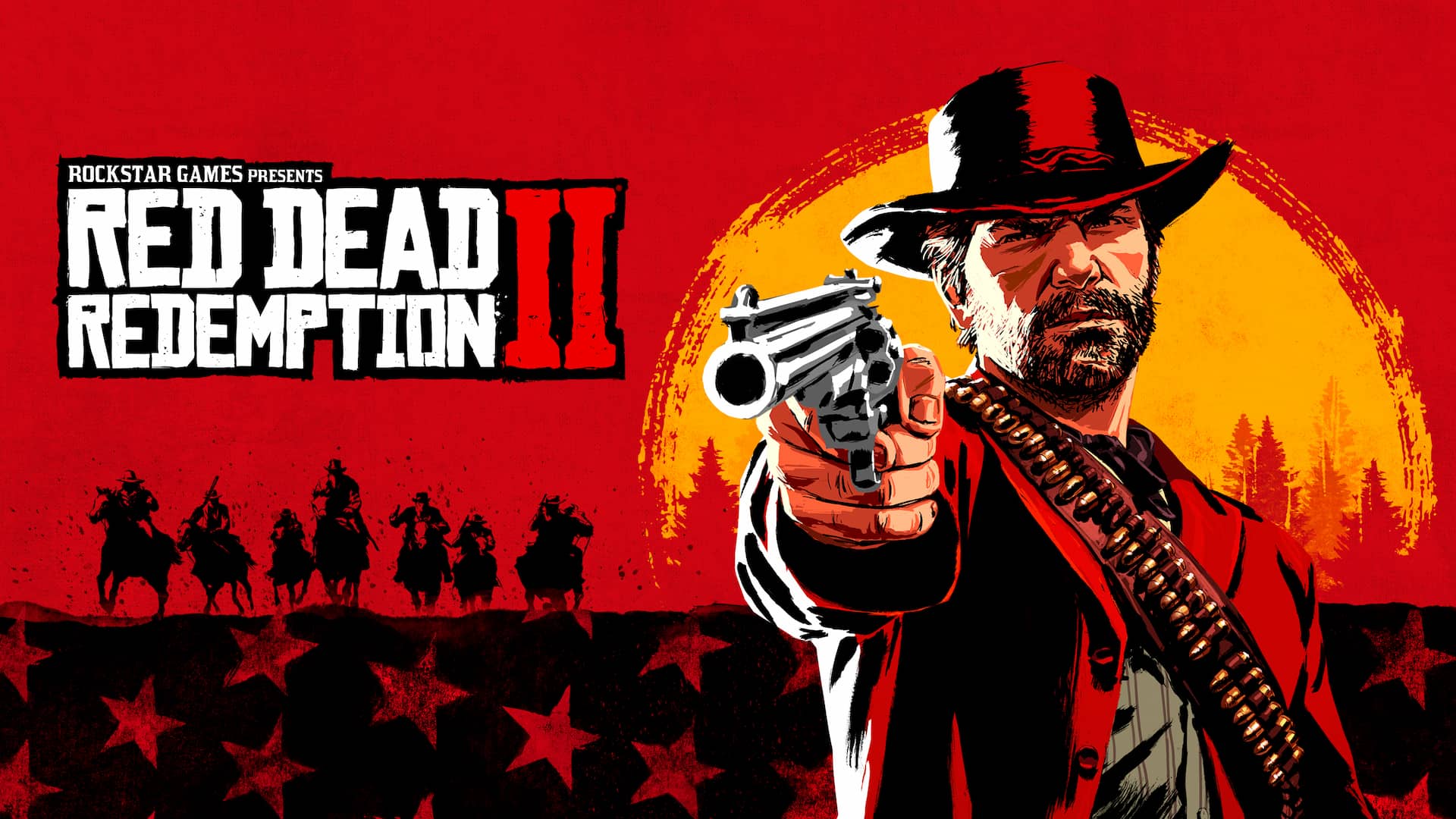 Insider afirma que remaster de Red Dead Redemption 2 continua nos planos da Rockstar - Imagem do artigo