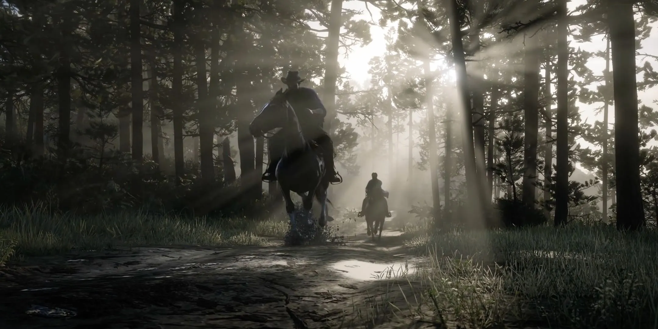 Edição aprimorada de Red Dead Redemption 2 ainda está em desenvolvimento, dizem insiders - Imagem do artigo