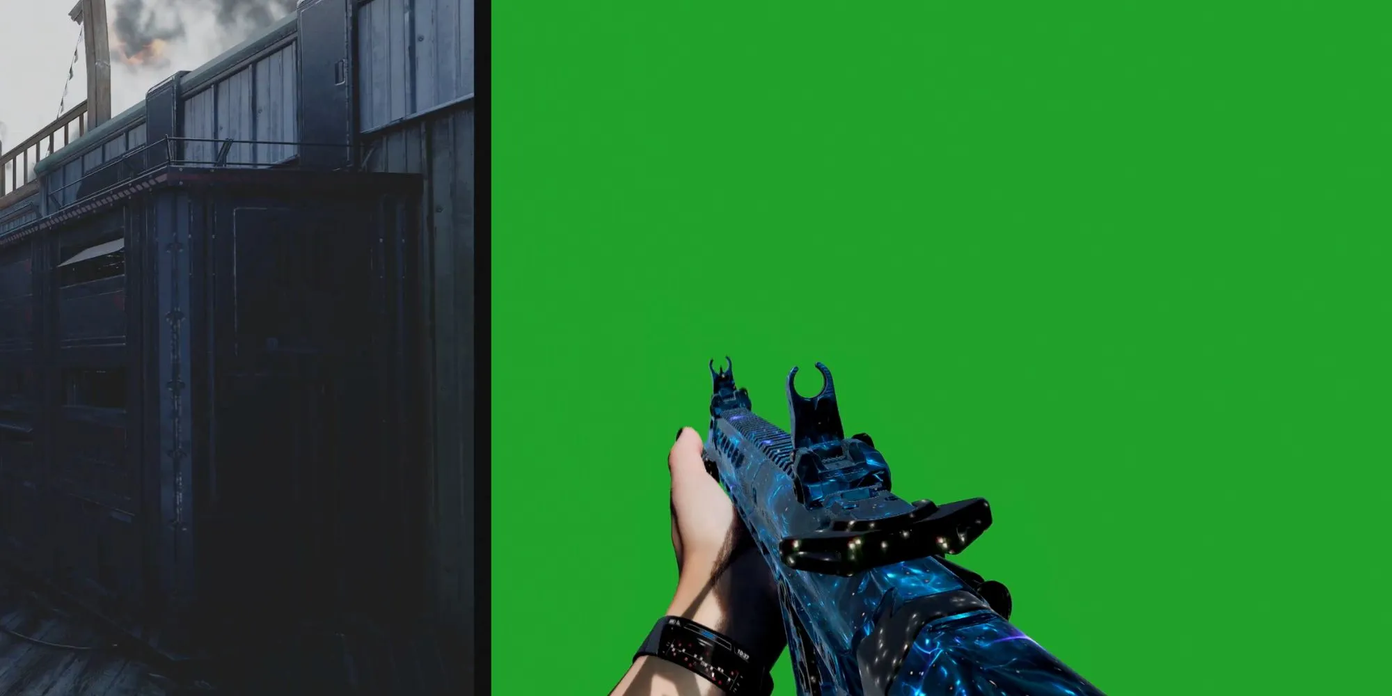 Black Ops 7 estreia com mapa “Green Screen” voltado a criadores de conteúdo e irrita jogadores - Imagem do artigo
