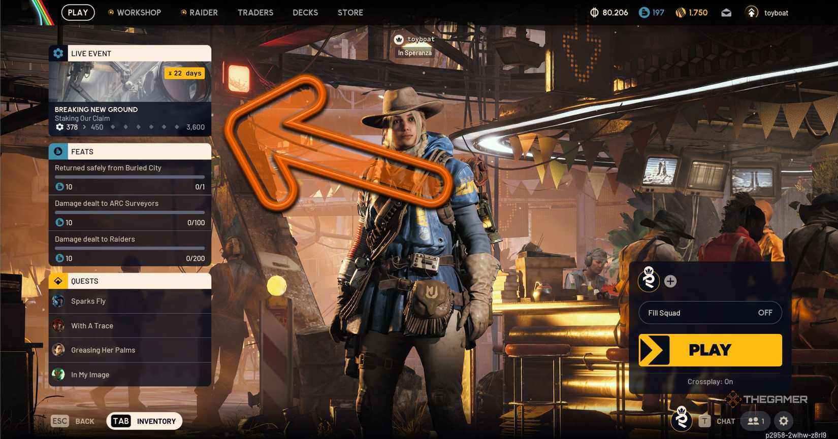 Arc Raiders lança primeiro evento “Staking Our Claim” com recompensas gratuitas - Imagem do artigo original