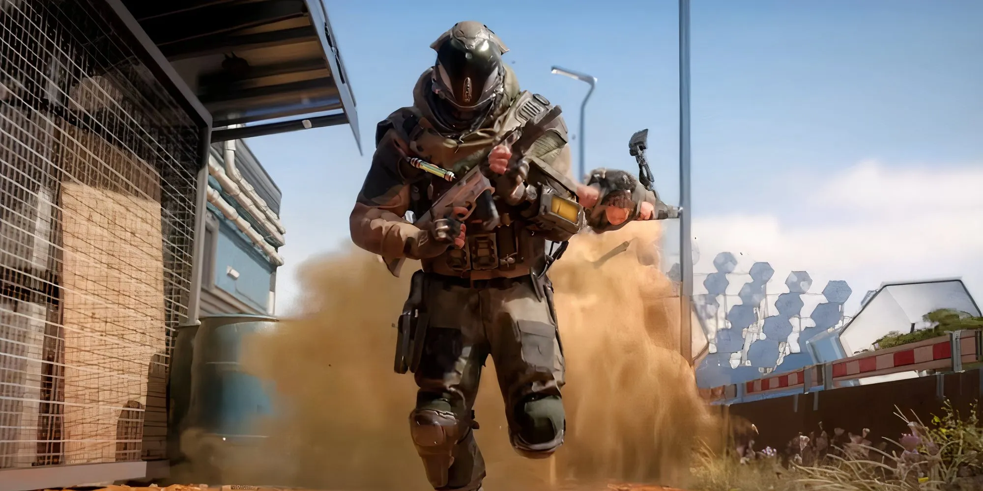 Deputado norte-americano pede regras para limitar uso de IA em Call of Duty: Black Ops 7 - Imagem do artigo