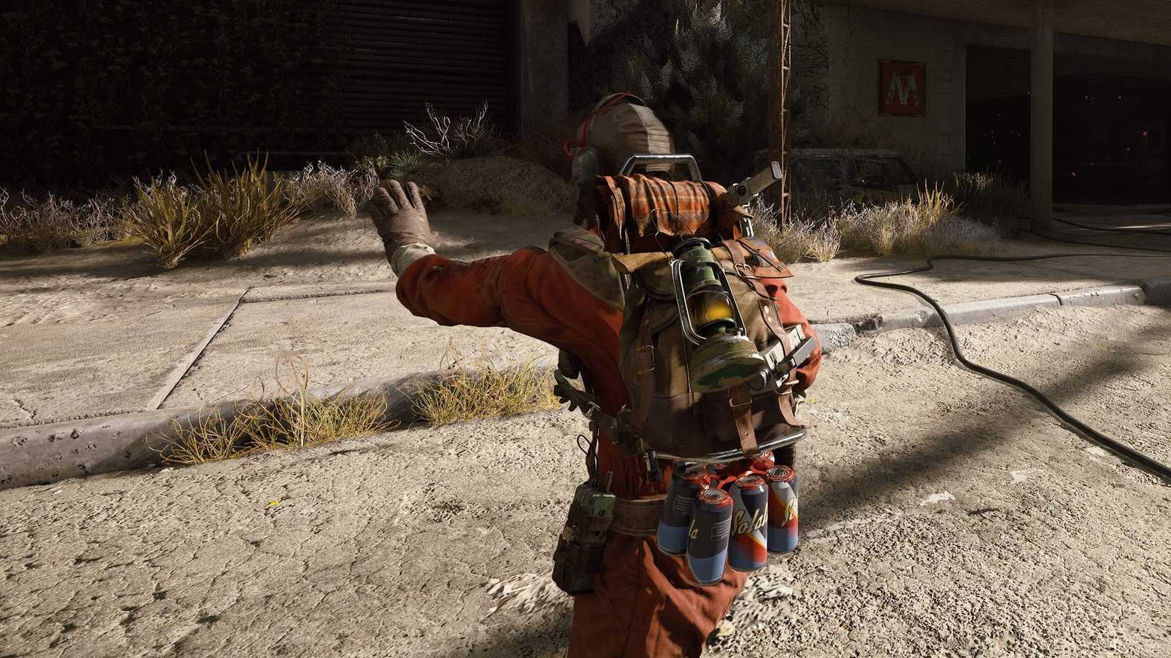 Jogadores de Arc Raiders apontam armas iniciais como escolha mais eficiente - Imagem do artigo original
