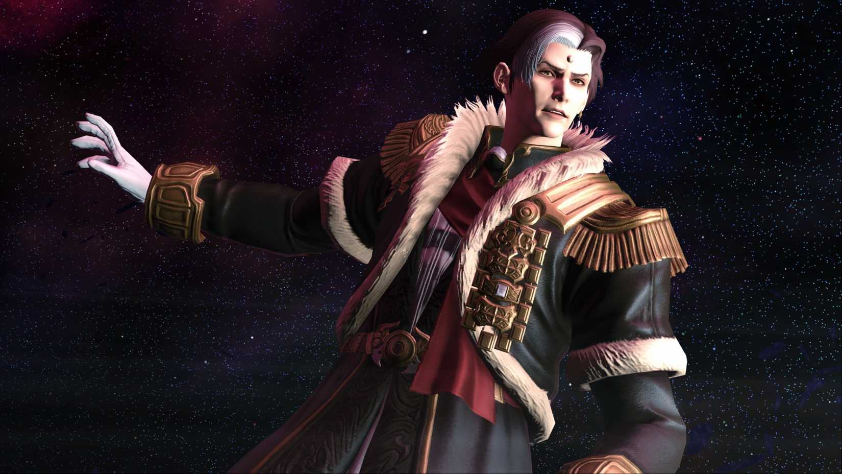 Diretor de Final Fantasy 14 indica possível “segundo renascimento” para o MMO - Imagem do artigo original