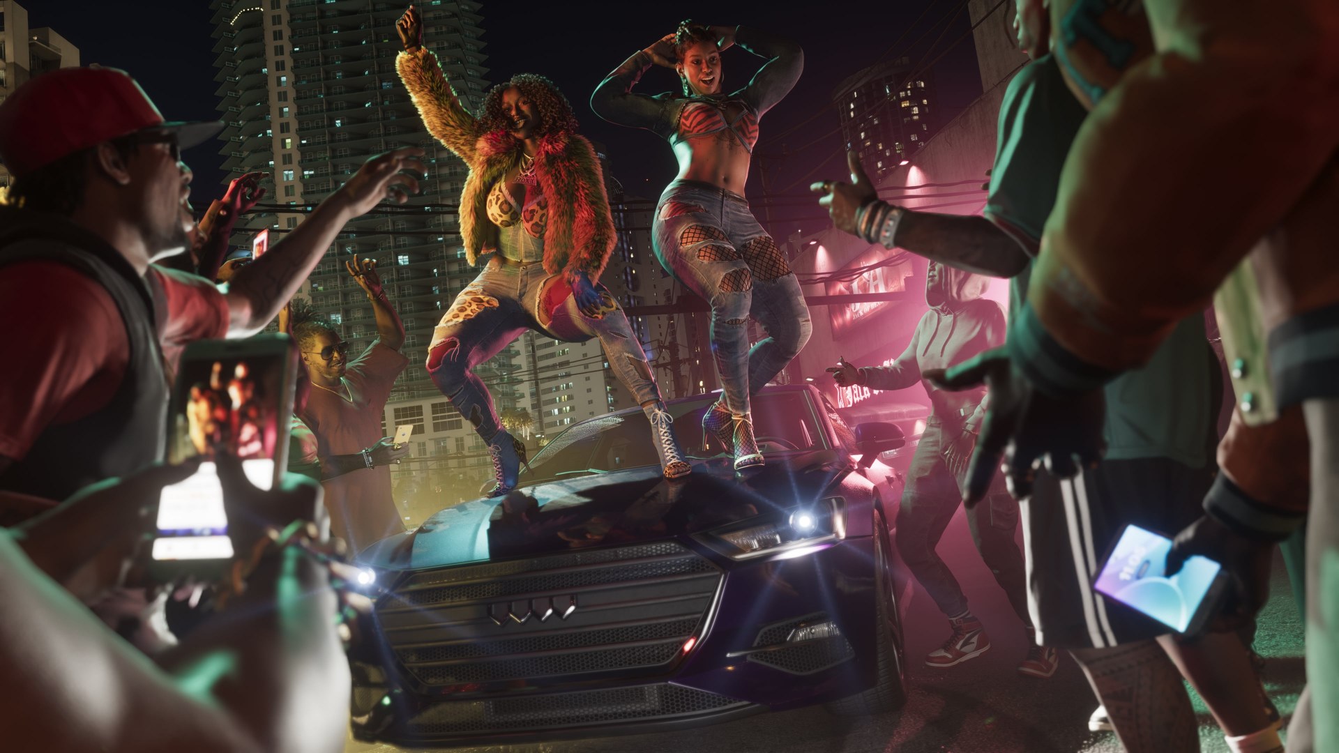 Insider afirma que GTA 6 será “gigantesco” e sem paralelo por até 20 anos - Imagem do artigo