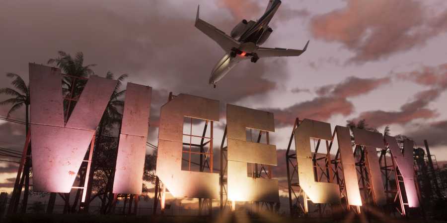 Rockstar avalia lançamento de GTA 6 no Switch 2, aponta insider - Imagem do artigo original