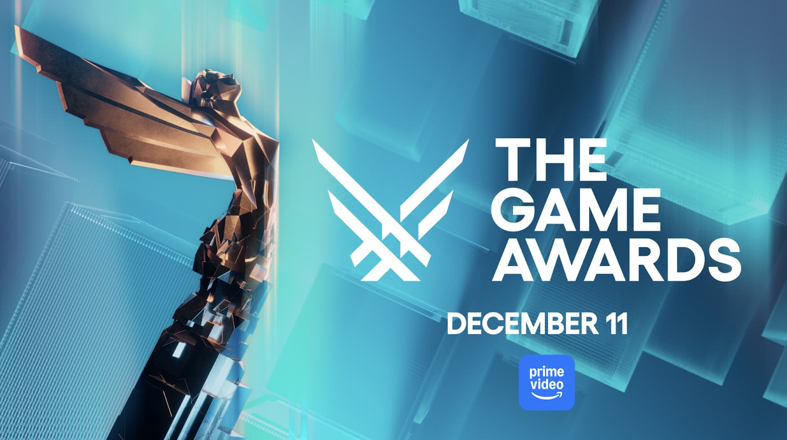 Indicações ao The Game Awards 2025 serão anunciadas hoje; saiba onde assistir - Imagem do artigo