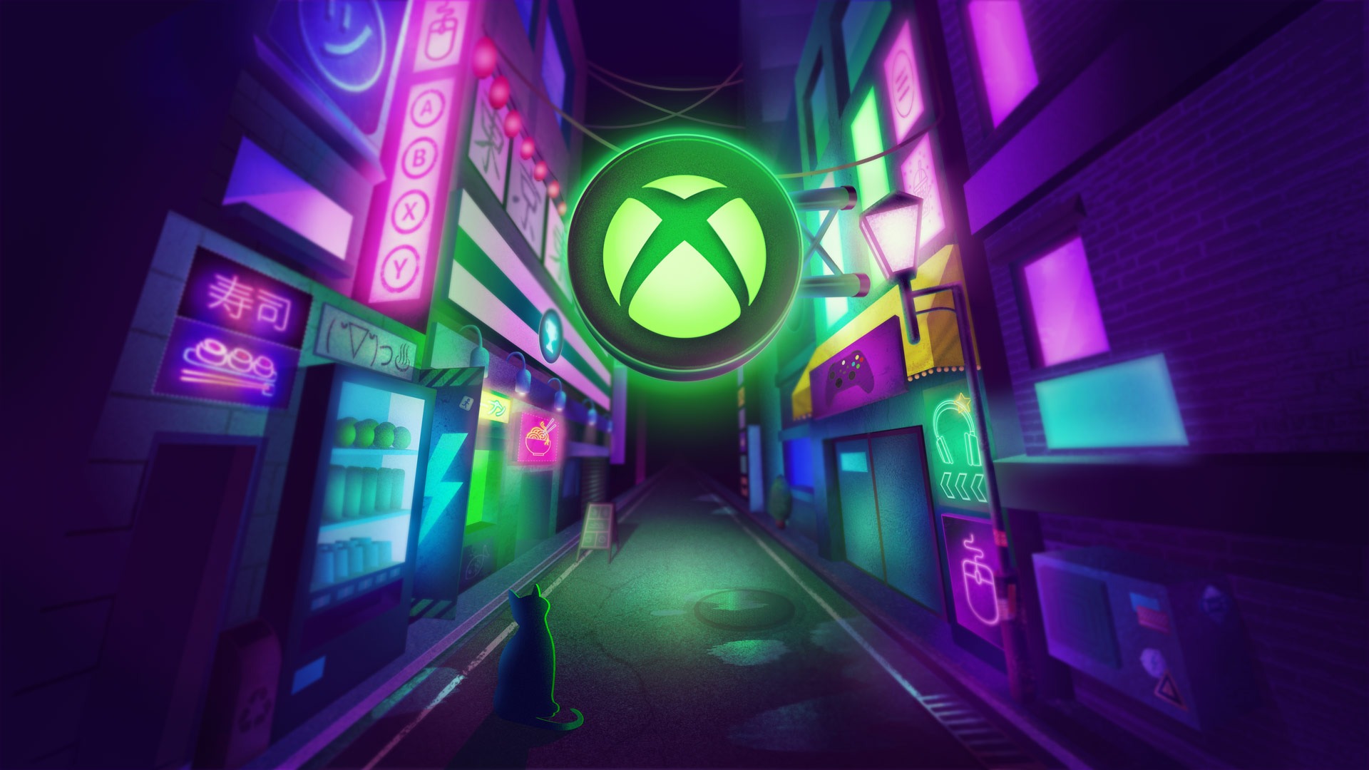 Microsoft agenda Xbox Partner Preview para 20 de novembro - Imagem do artigo