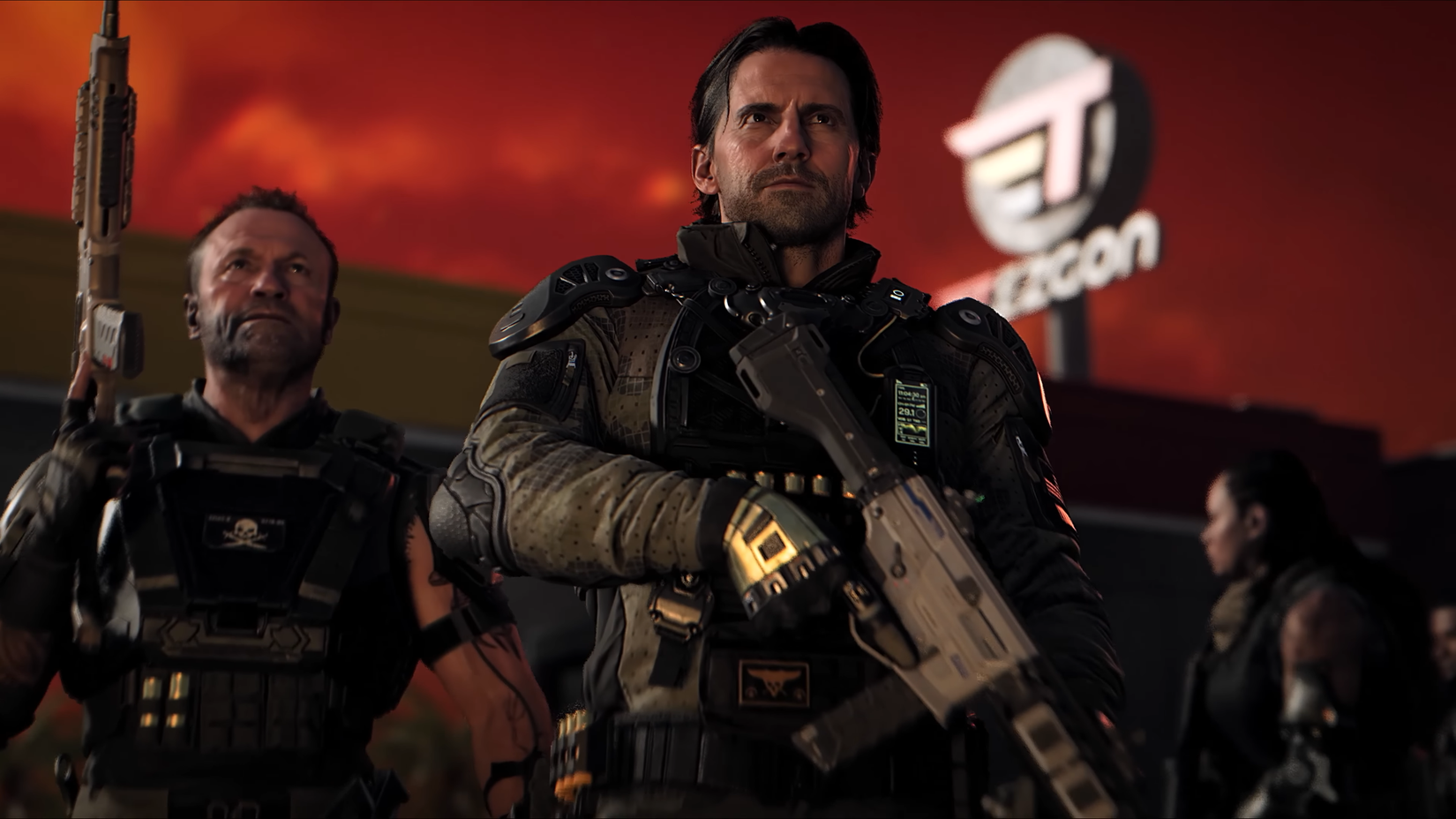 Quase ninguém joga a campanha cooperativa de Call of Duty: Black Ops 7, indicam estatísticas - Imagem do artigo original