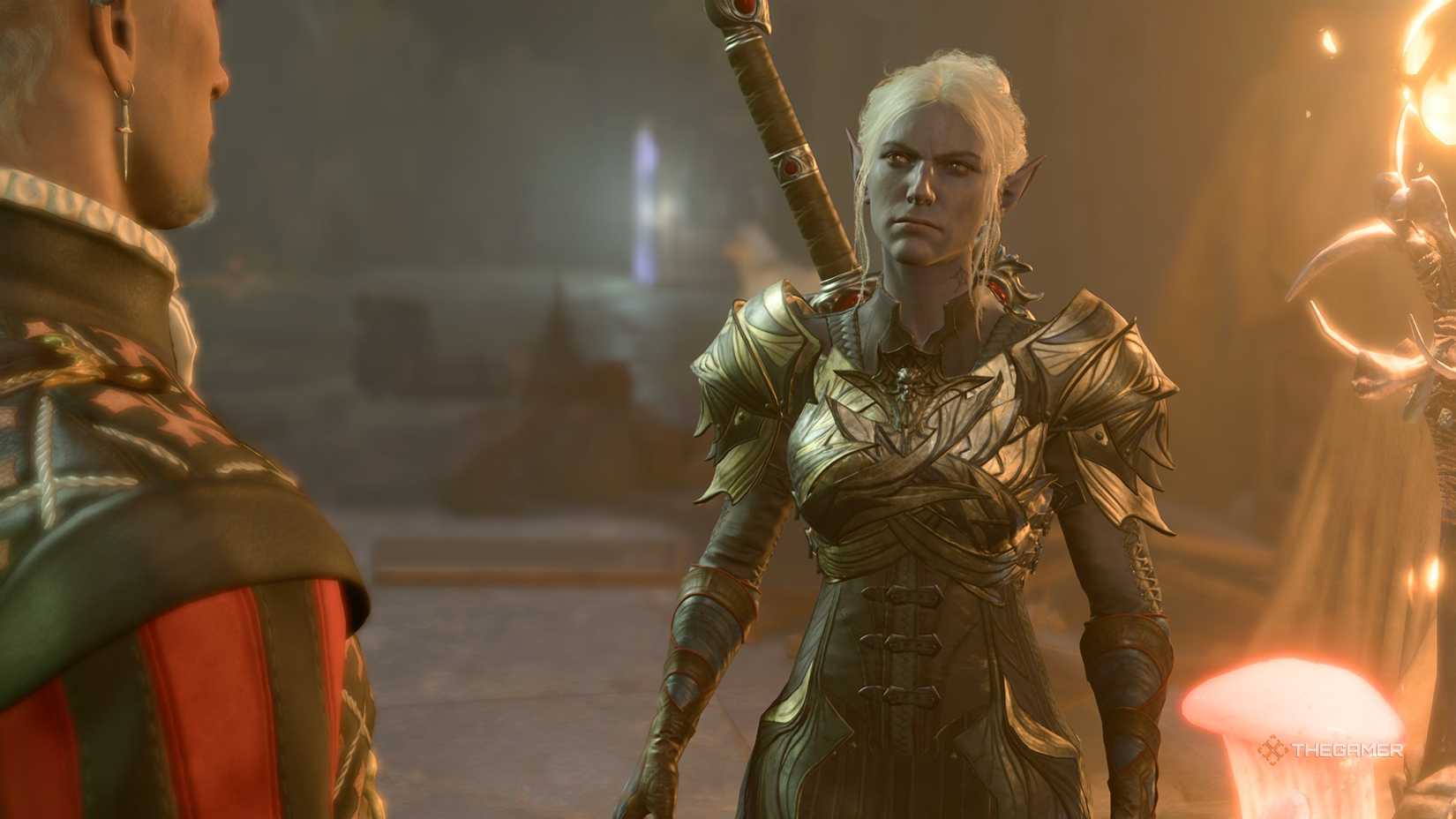 Guia detalha melhor combinação de classes para Minthara em Baldur’s Gate 3 - Imagem do artigo original