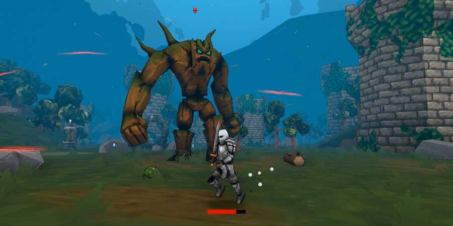 Megabonk retira indicação de Melhor Estreia Indie no The Game Awards - Imagem do artigo original