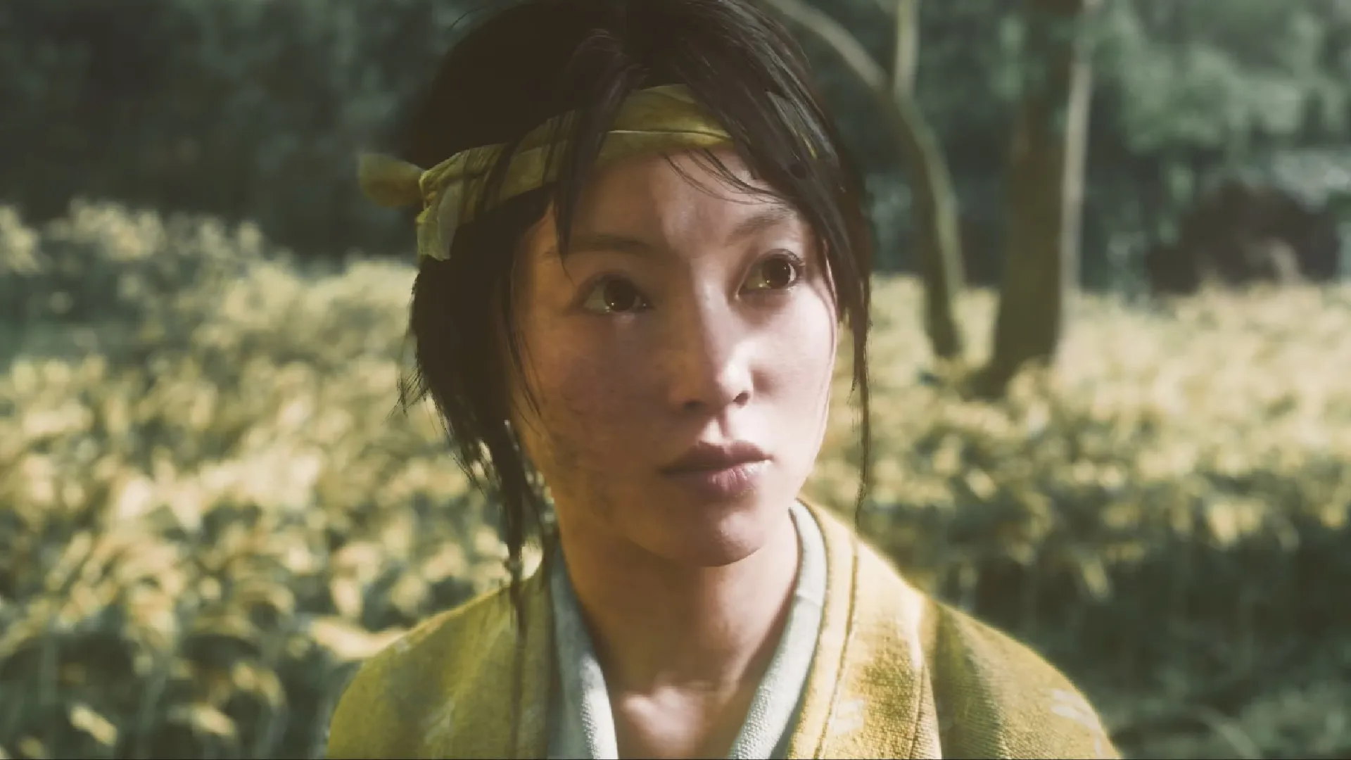 Viagem no tempo de Ghost of Yotei quase cobriu todo o mapa, diz diretor criativo - Imagem do artigo