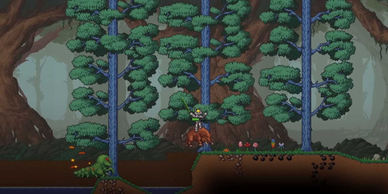 Indie diz que bug e coincidência na Steam prejudicaram lançamento de Planet Centauri - Imagem do artigo original