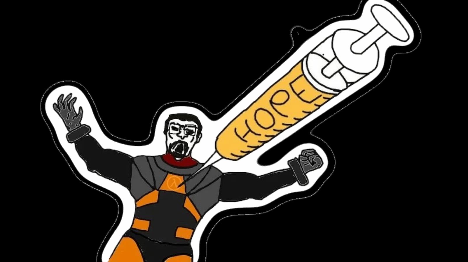 Rumores apontam para anúncio iminente de Half-Life 3 - Imagem do artigo