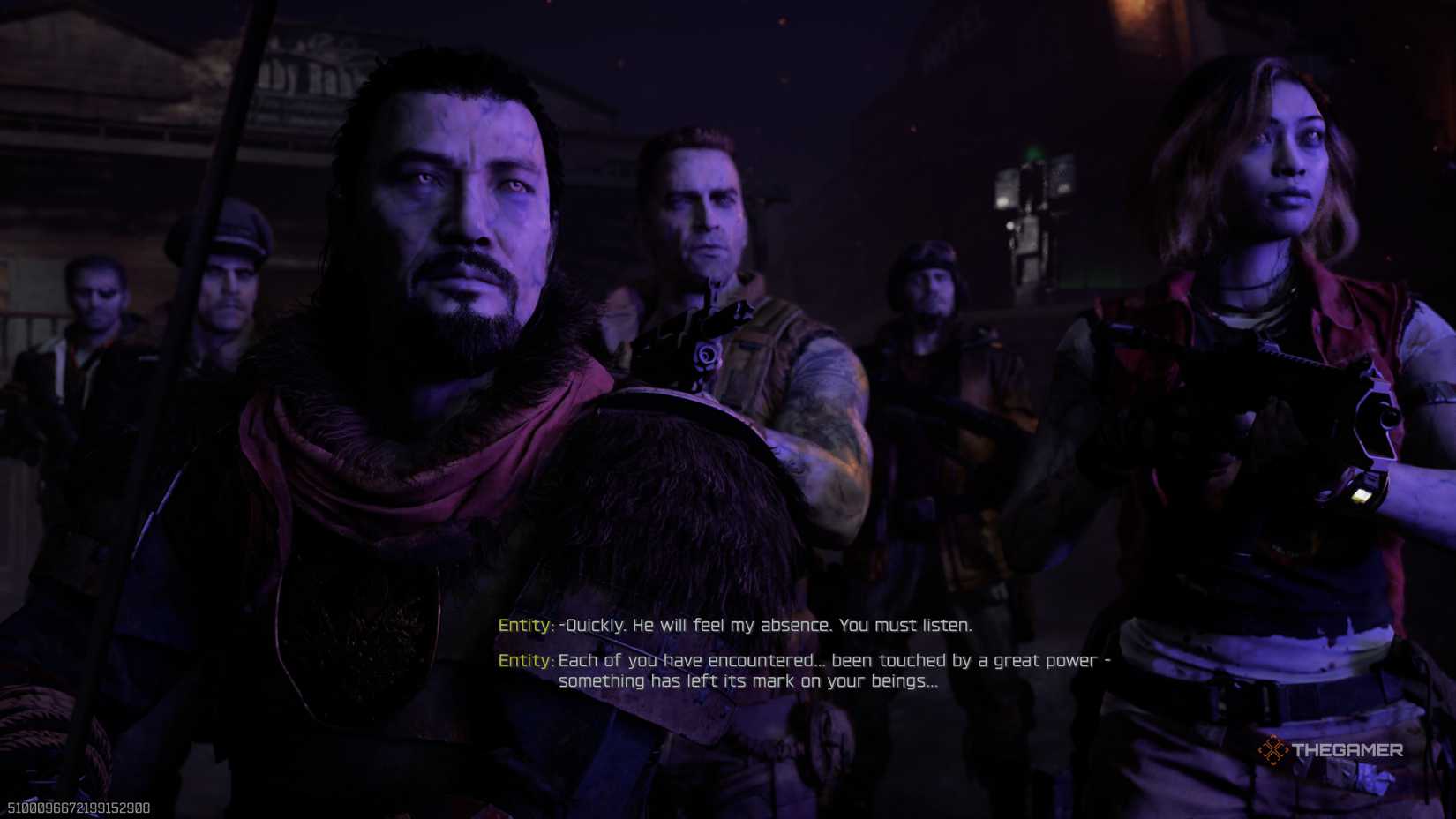 Guia completo revela como concluir o easter egg “Ashes of the Damned” em Call of Duty: Black Ops 7 - Imagem do artigo original