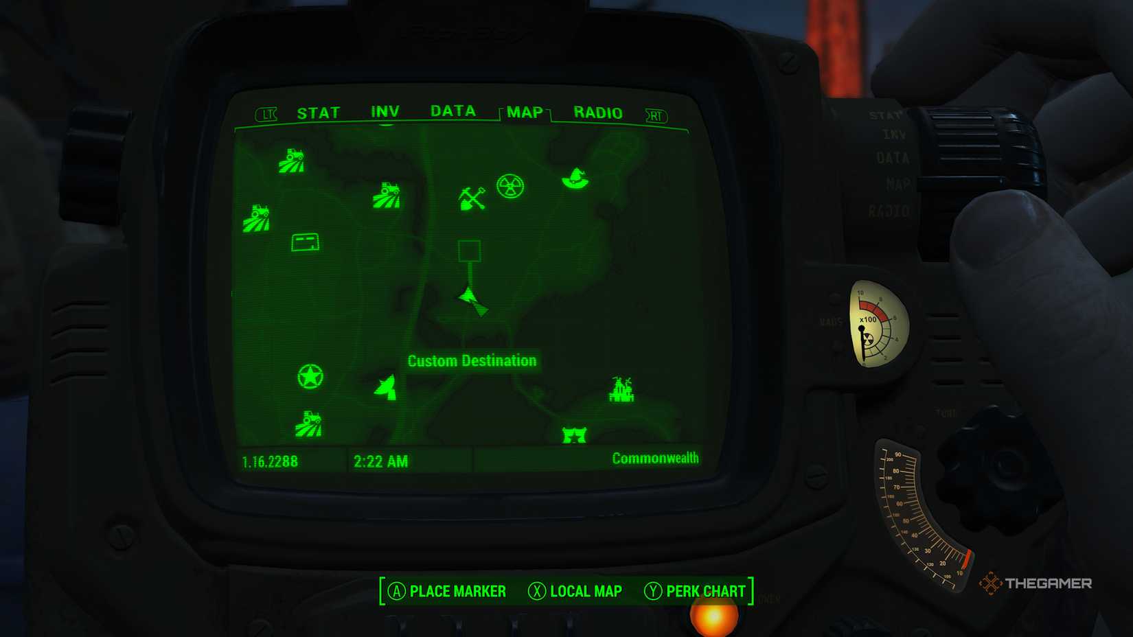 Nova missão do Creation Club de Fallout 4 leva jogadores de volta à Galaxy News Radio - Imagem do artigo original