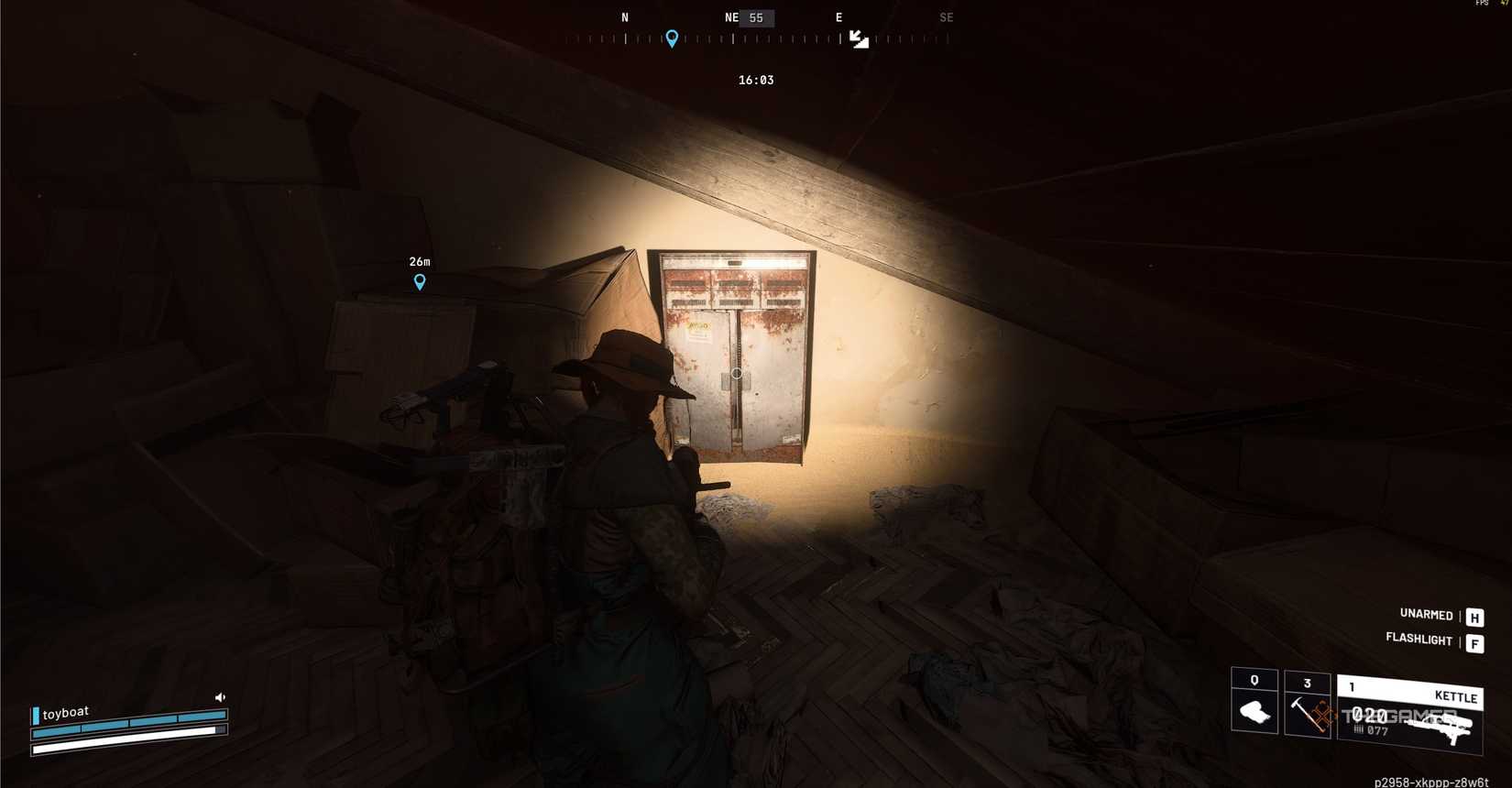 Arc Raiders: veja onde encontrar todos os containers Security Breach - Imagem do artigo original