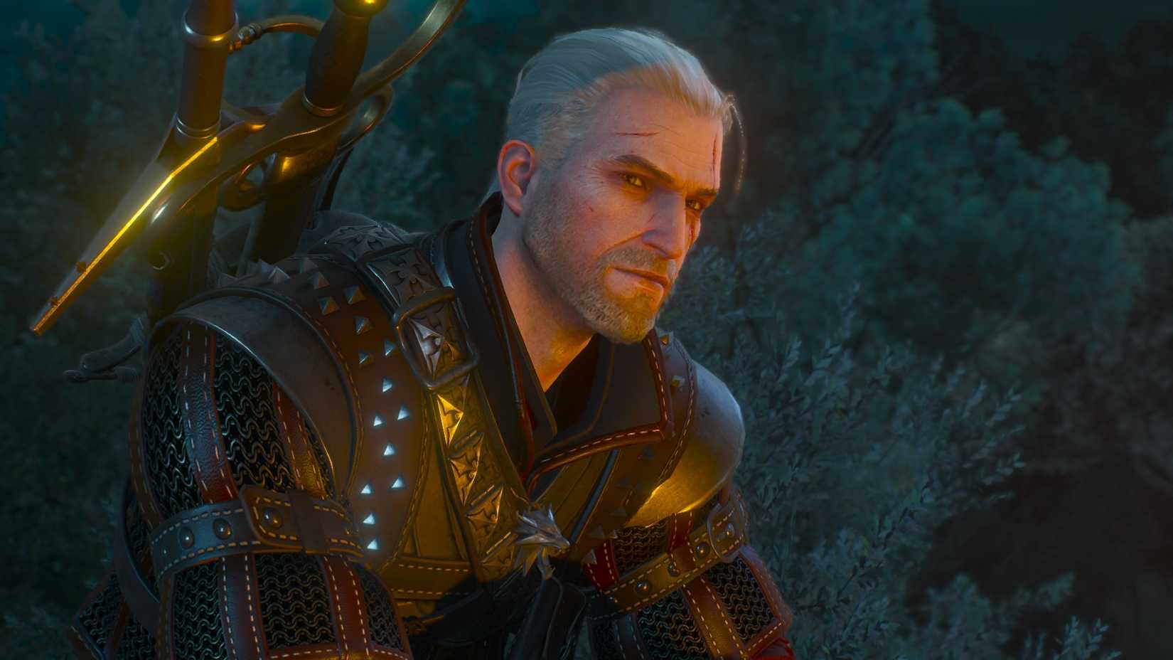 Dublador de Geralt em The Witcher 3 elogia atuação de Liam Hemsworth na série da Netflix - Imagem do artigo original