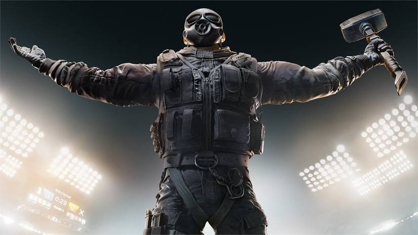 Relatório semestral atrasado revela Ubisoft acima das metas e encerra boatos de aquisição - Imagem do artigo original