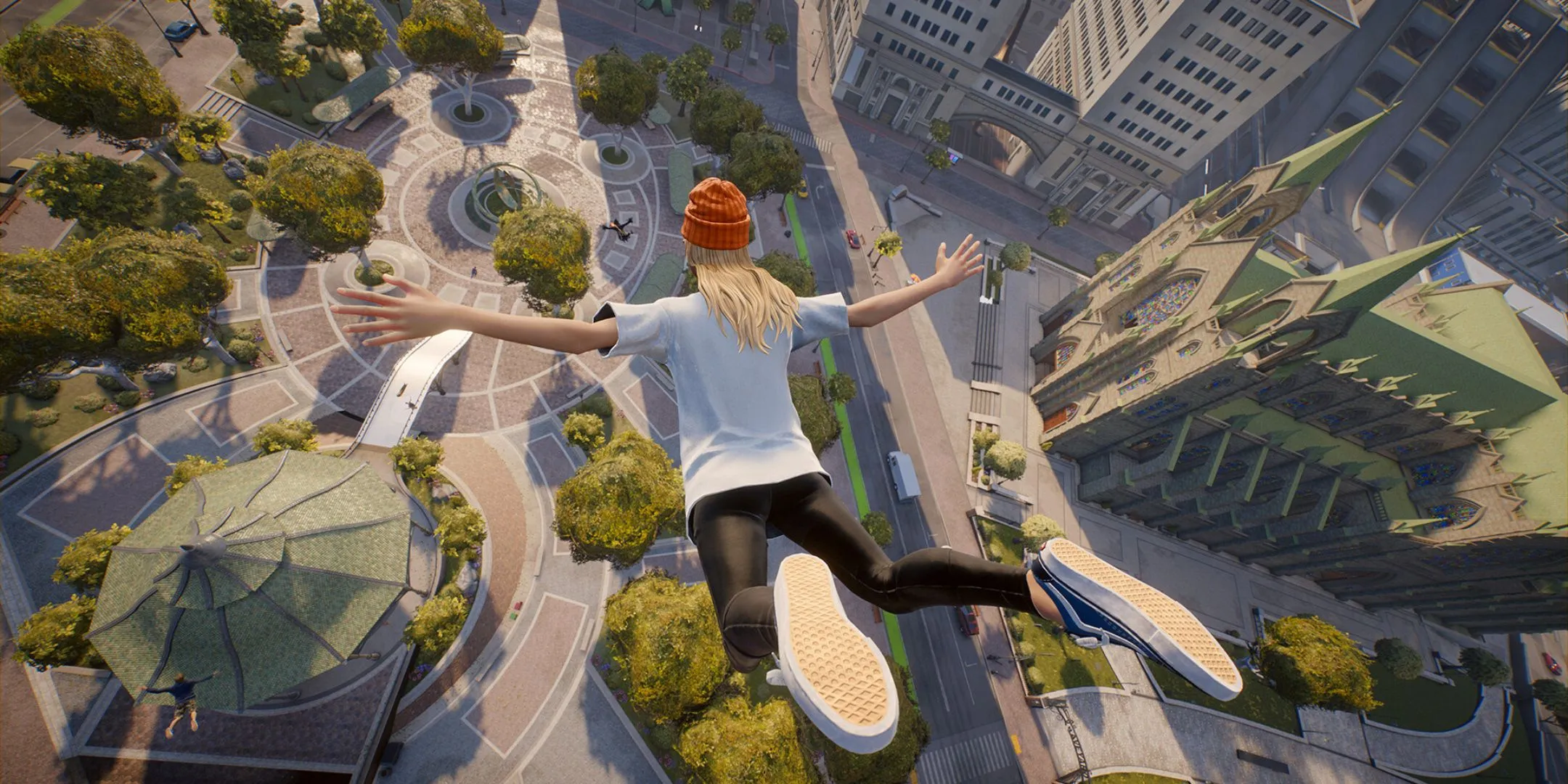 Skate perde mais de 90% da base de jogadores no Steam em apenas dois meses - Imagem do artigo
