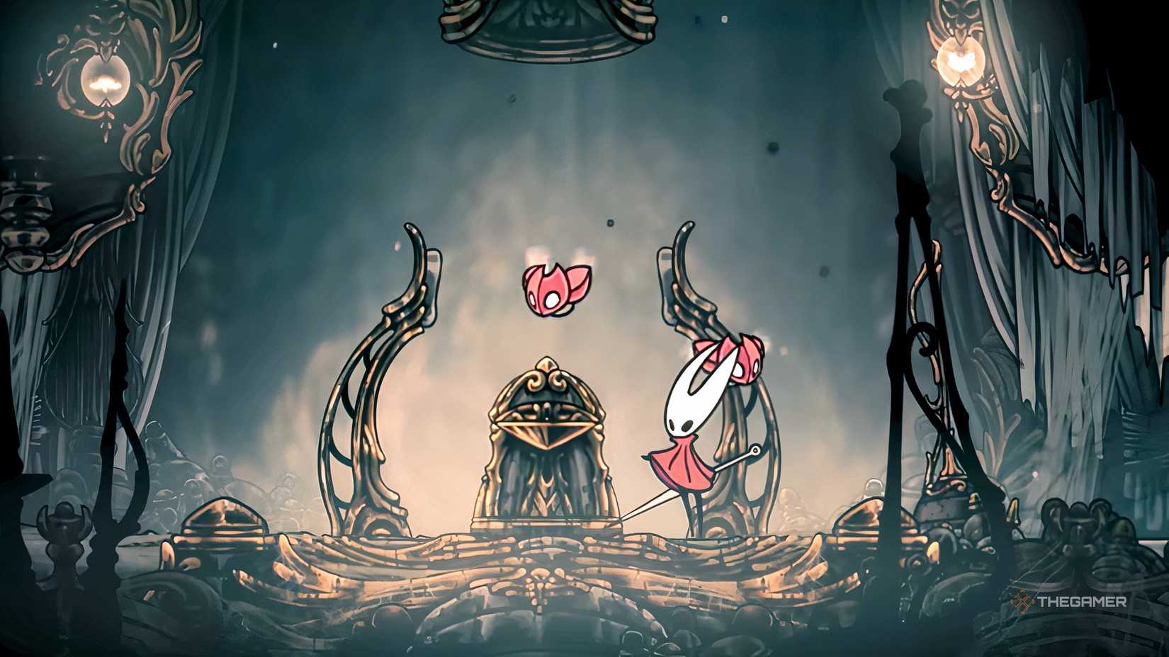 Co-líder da Team Cherry afirma que preço de US$ 20 para Hollow Knight: Silksong é “razoável” - Imagem do artigo original