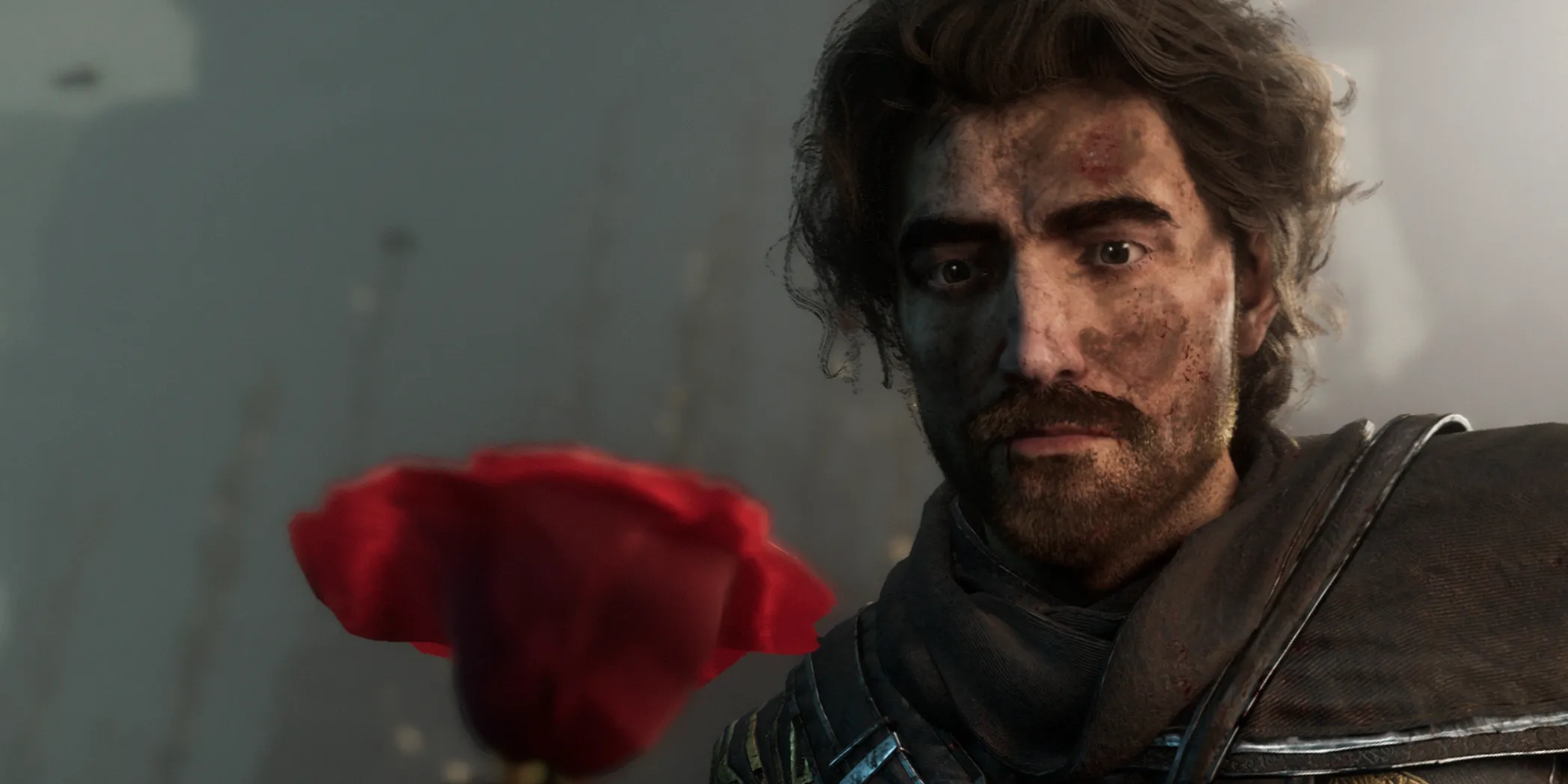 Charlie Cox comemora indicação ao The Game Awards e divide méritos com ator de motion capture - Imagem do artigo