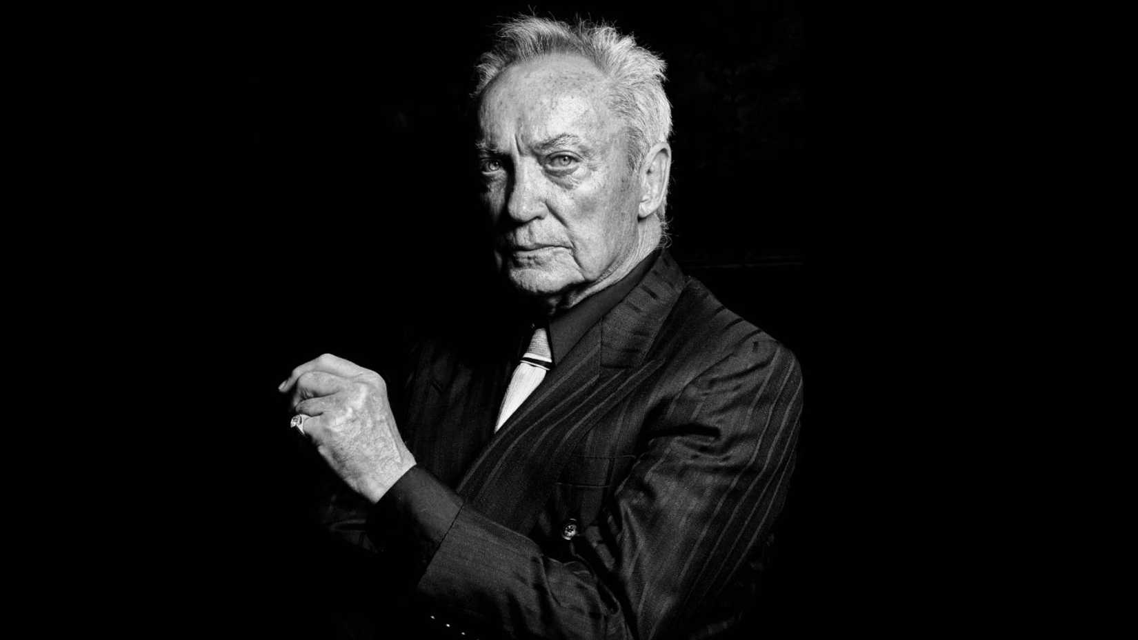 Ator Udo Kier morre aos 81 anos; Hideo Kojima faz tributo emocionado - Imagem do artigo original