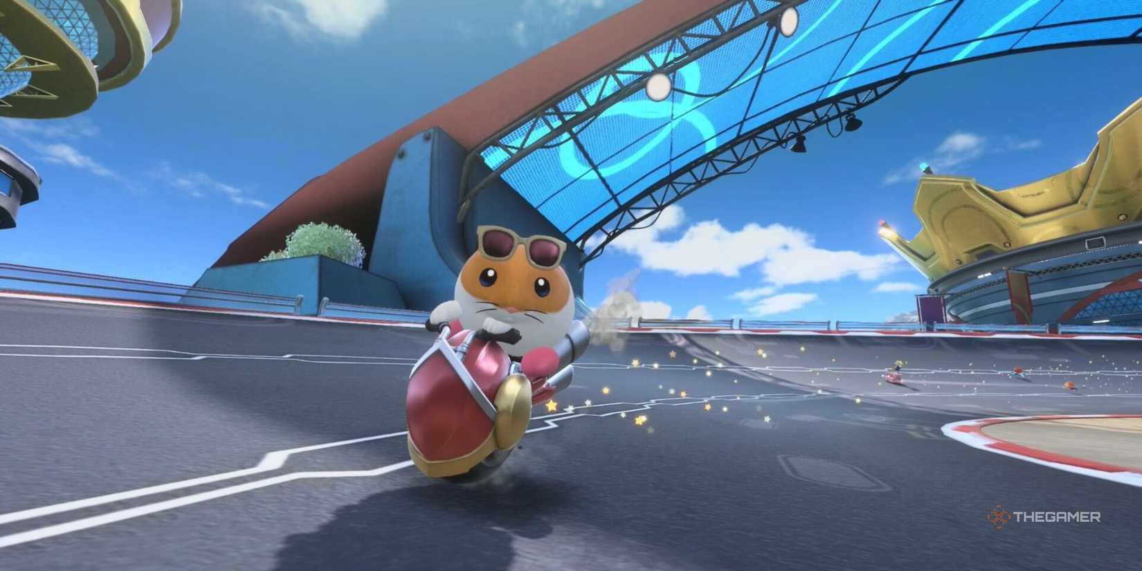 Kirby Air Riders recebe elogios e oferece mais conteúdo que Mario Kart World, aponta TheGamer - Imagem do artigo original