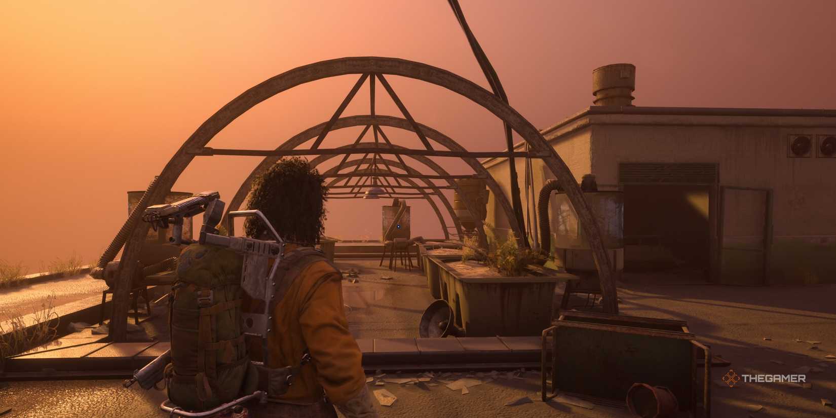 Glitch em portas dispensa cartões-chave e causa revolta em jogadores de Arc Raiders - Imagem do artigo original