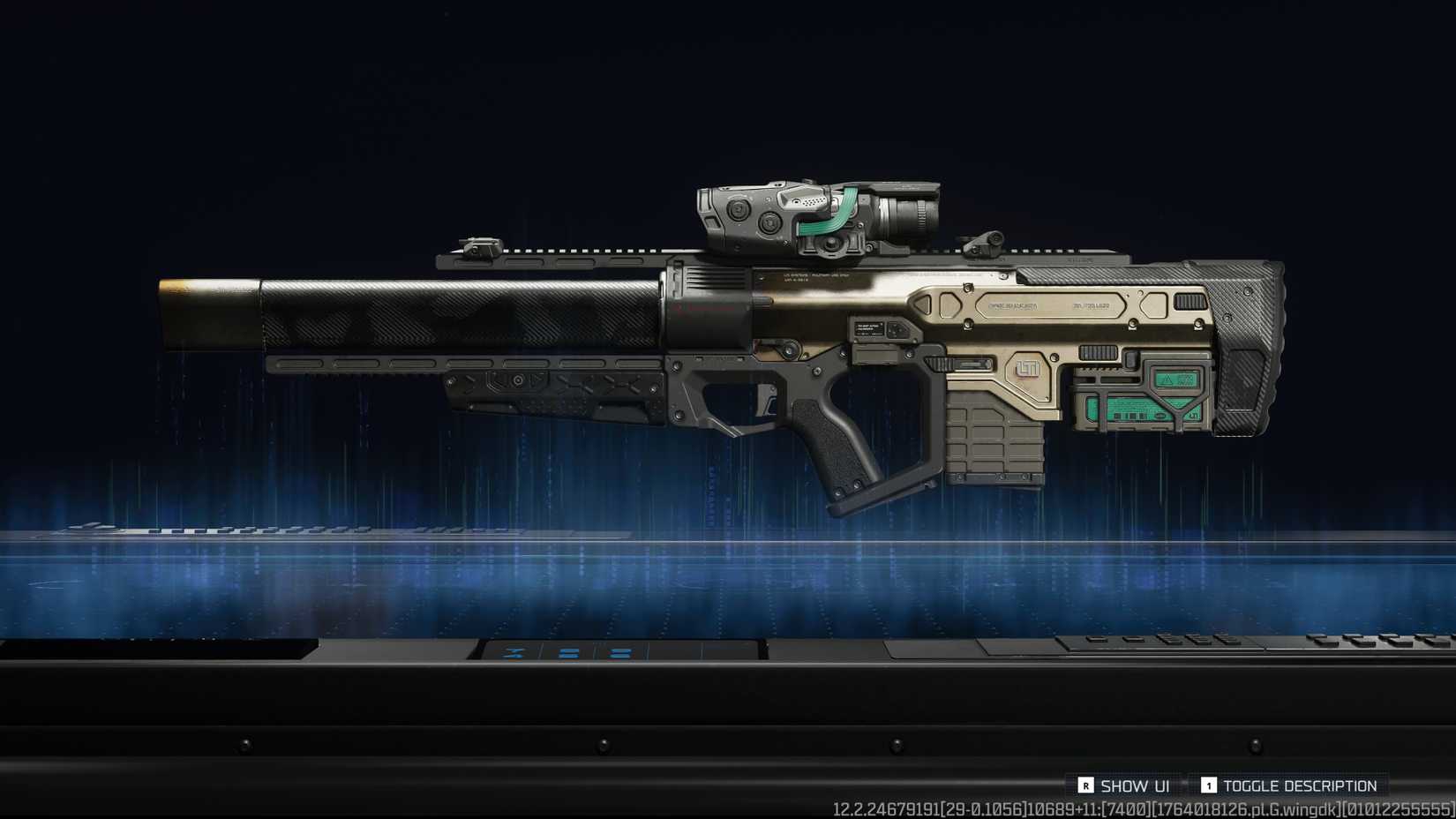 Escopetas e snipers mais eficazes no modo Zombies de Call of Duty: Black Ops 7 - Imagem do artigo original