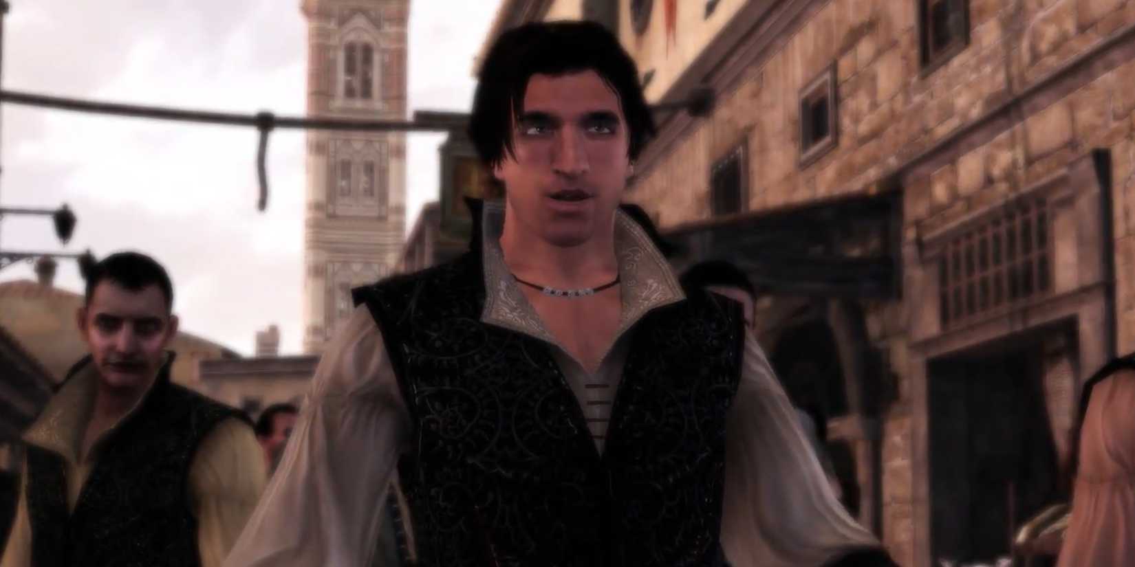 Ator de Euphoria integra elenco principal da série live-action de Assassin’s Creed na Netflix - Imagem do artigo original