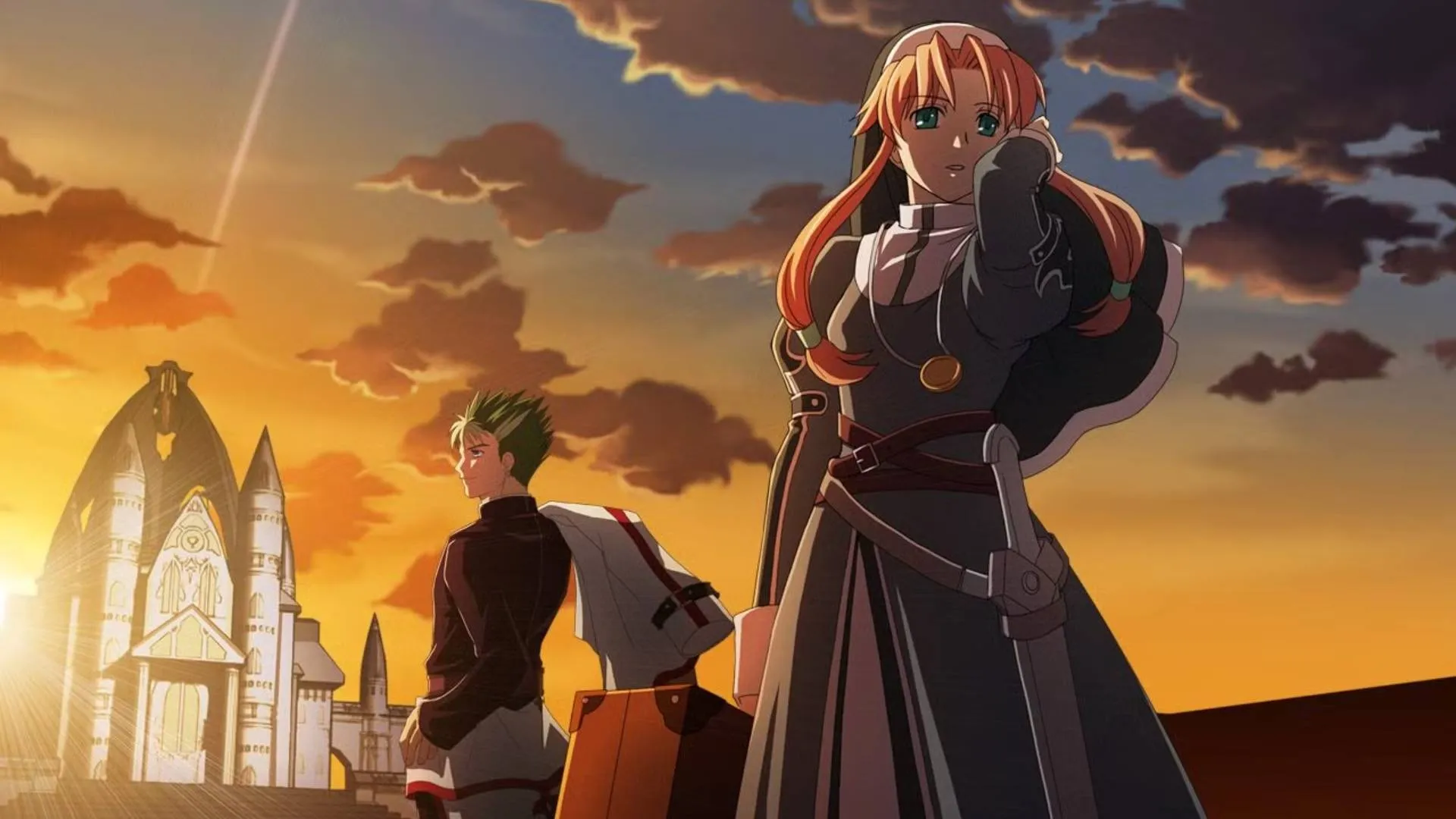 CEO da Falcom diz que remake de Trails in the Sky the 3rd pode ficar para depois - Imagem do artigo