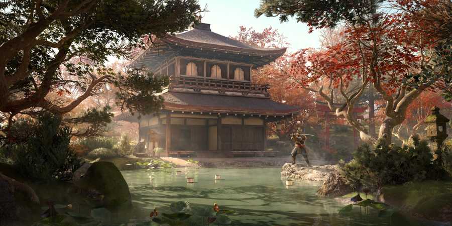 Ubisoft confirma que Assassin’s Creed Shadows terá apenas uma expansão - Imagem do artigo original