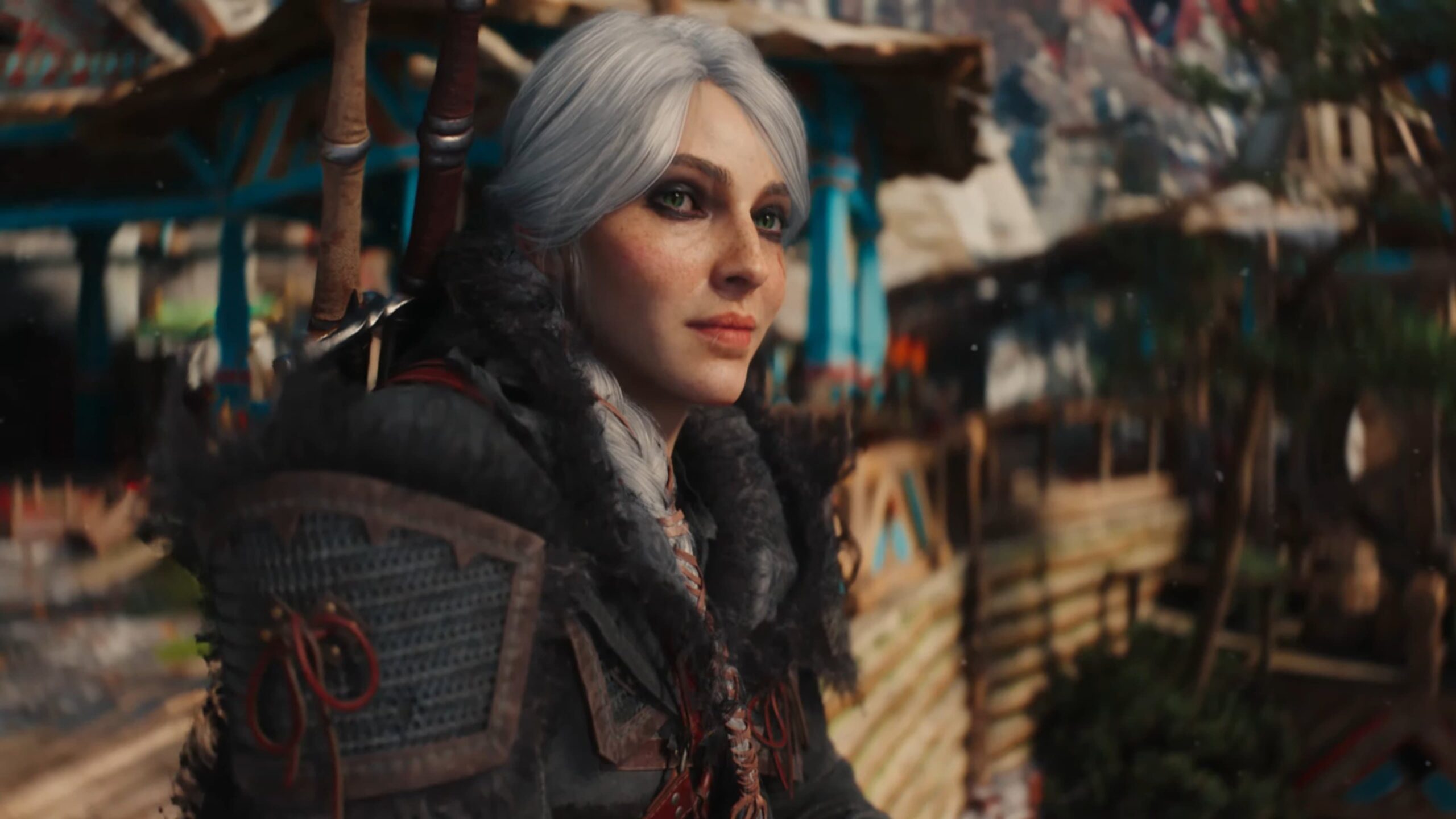 CD Projekt RED confirma que The Witcher 4 não terá novidades no The Game Awards 2025 - Imagem do artigo