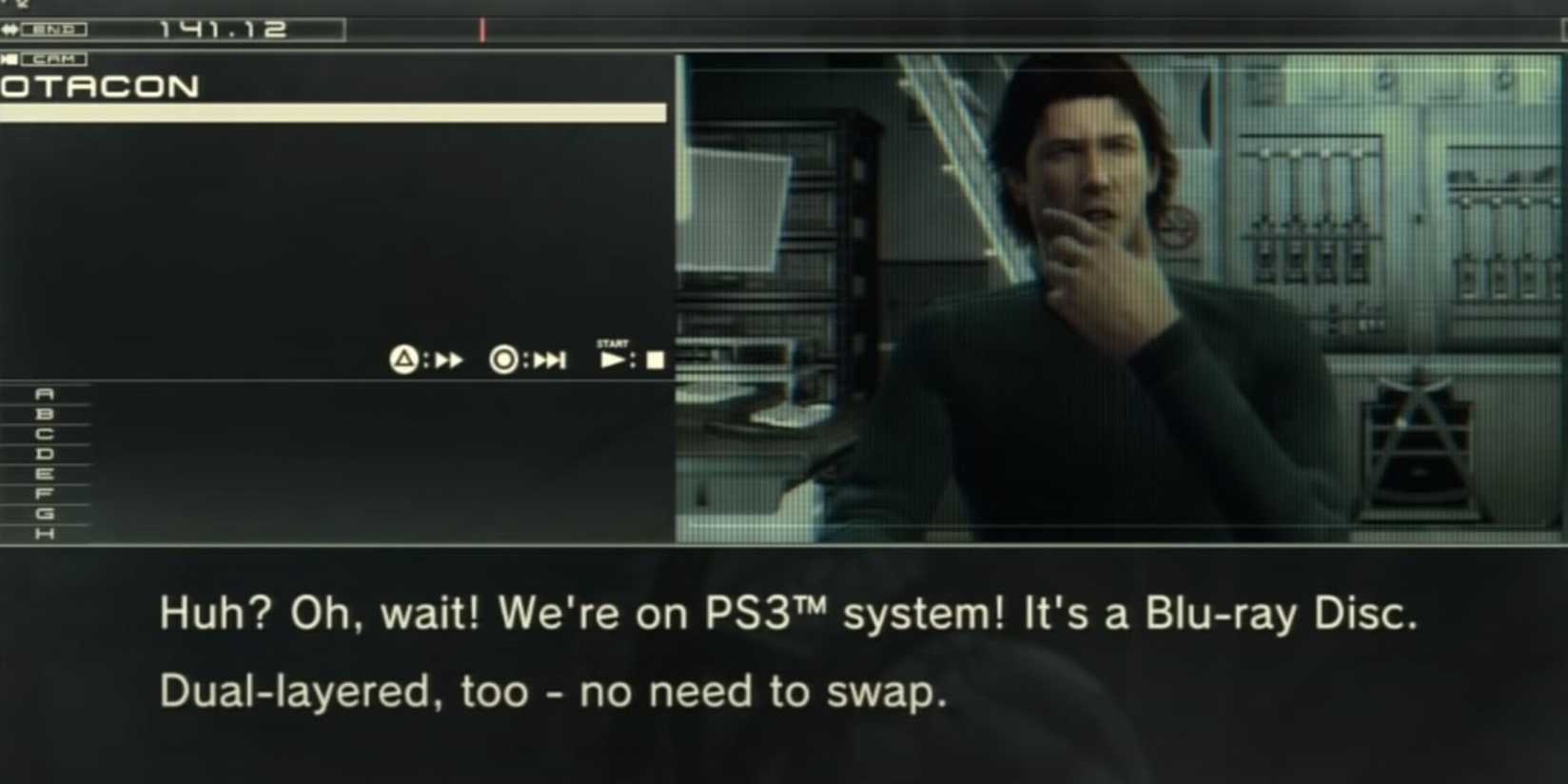 Produtor de Metal Gear Solid Delta admite desafio para um possível remake de MGS4 - Imagem do artigo original