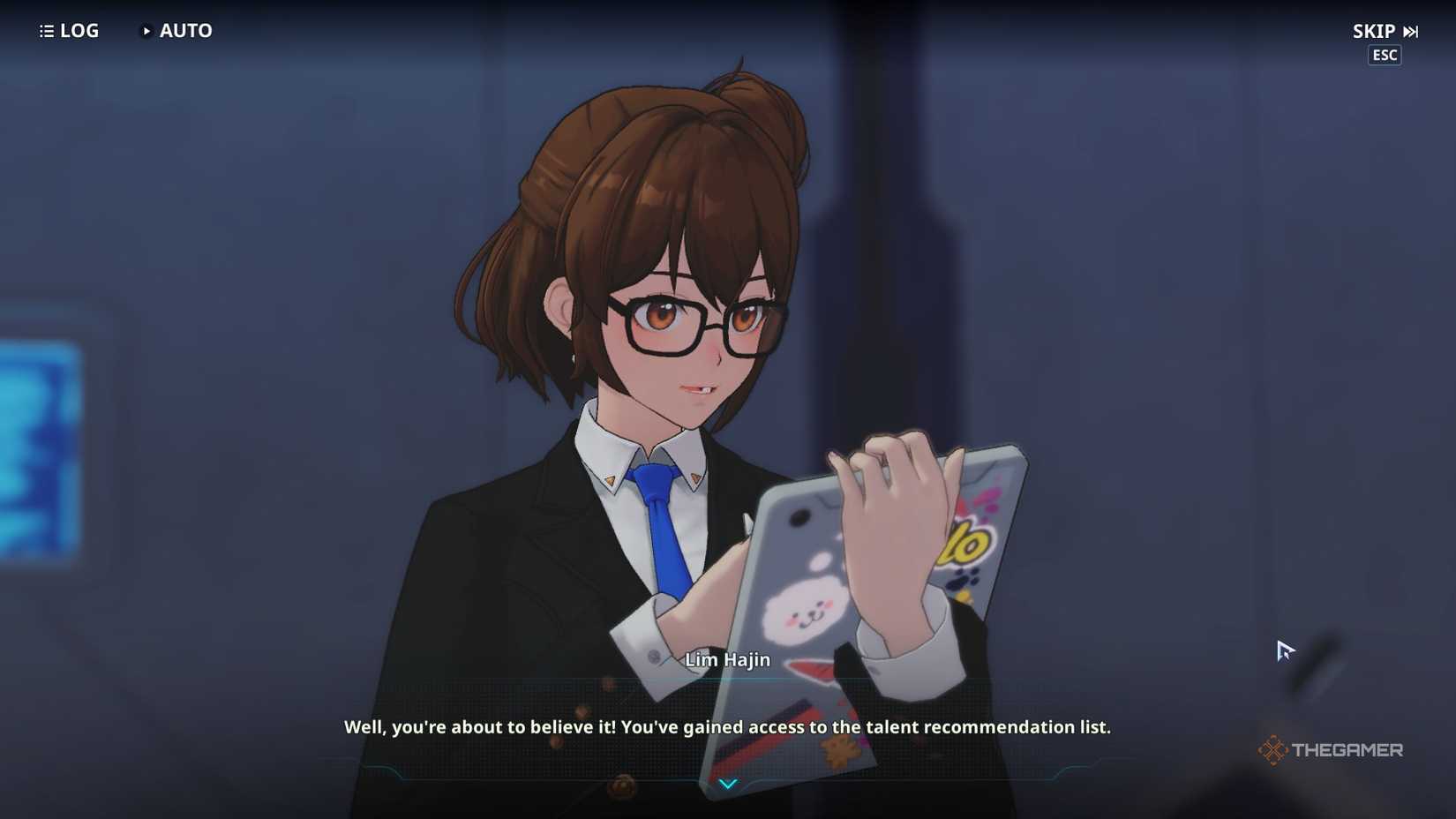 Solo Leveling: Arise Overdrive — lista completa de caçadores por nível - Imagem do artigo original