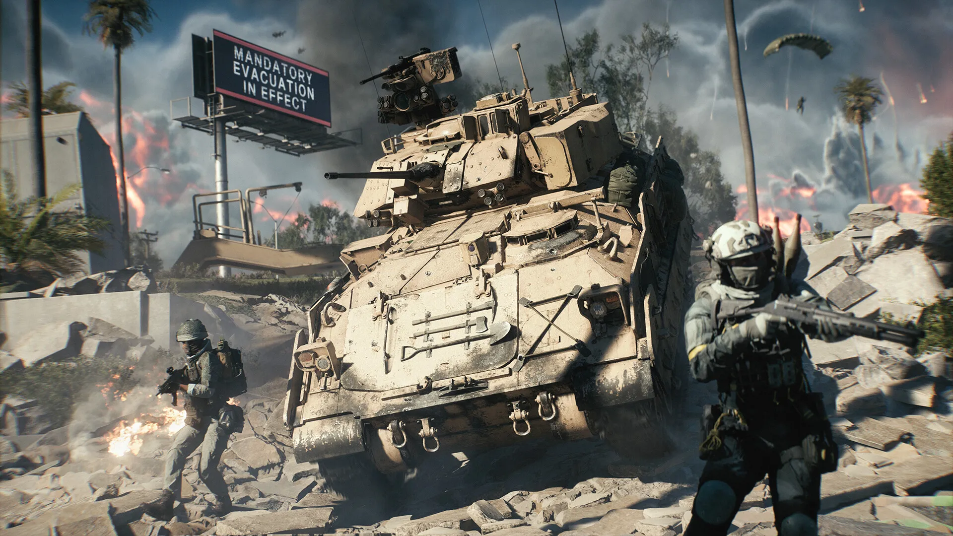 Battlefield 6 já impediu 2,39 milhões de tentativas de trapaça desde o lançamento - Imagem do artigo