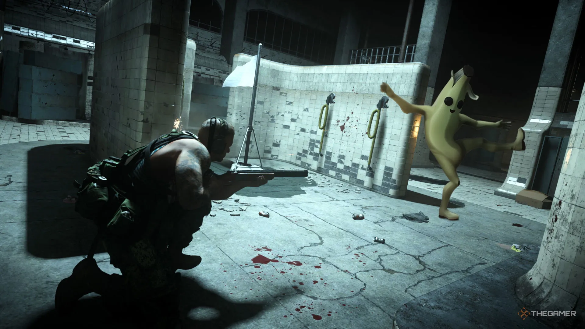 Fortnite deve ganhar sistema de “segunda chance” inspirado no Gulag de Call of Duty: Warzone - Imagem do artigo