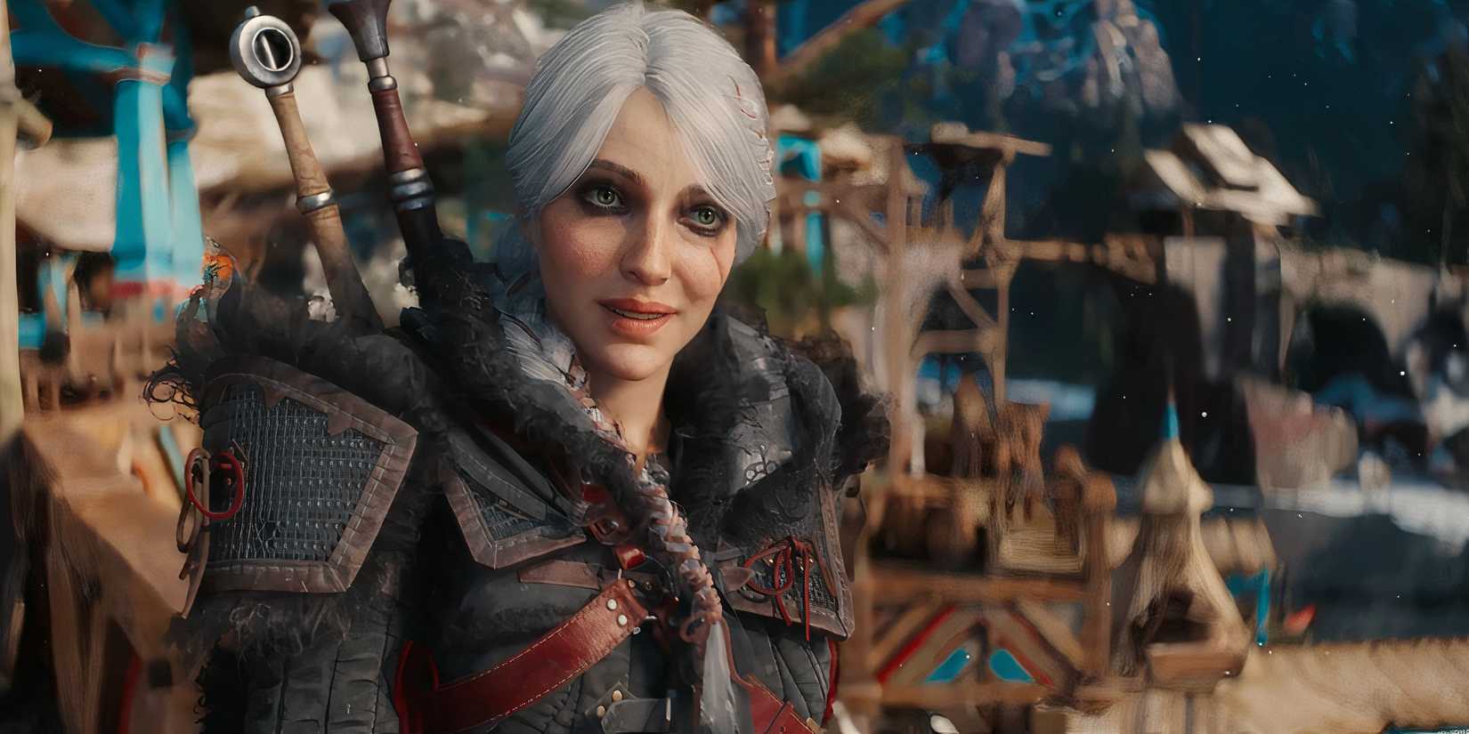 CD Projekt Red reafirma plano de lançar nova trilogia de The Witcher em seis anos - Imagem do artigo original